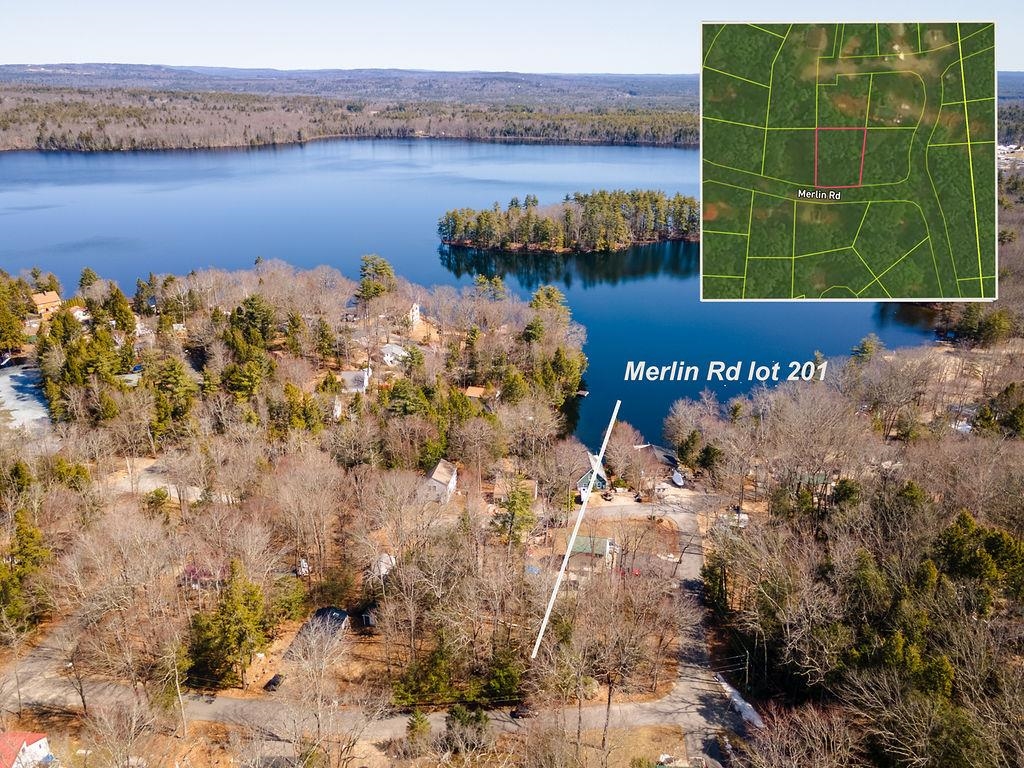 TBD Merlin Road Property Photo 1