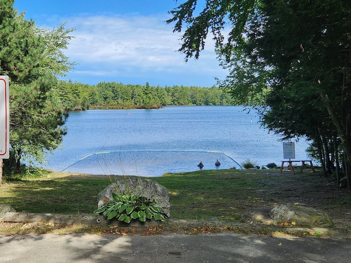 Tbd Merlin Road Property Photo 2