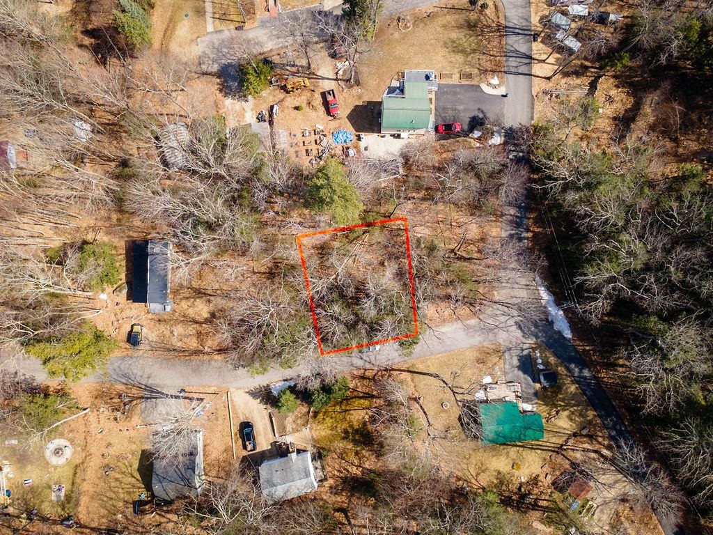 Tbd Merlin Road Property Photo 4