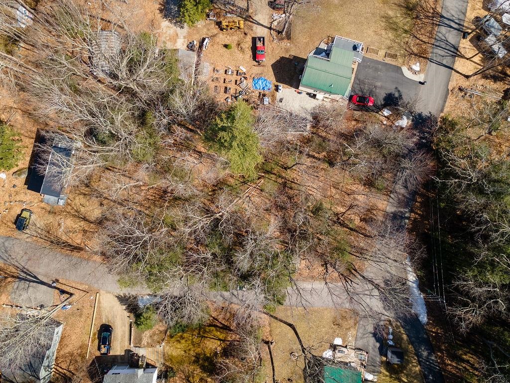 Tbd Merlin Road Property Photo 6