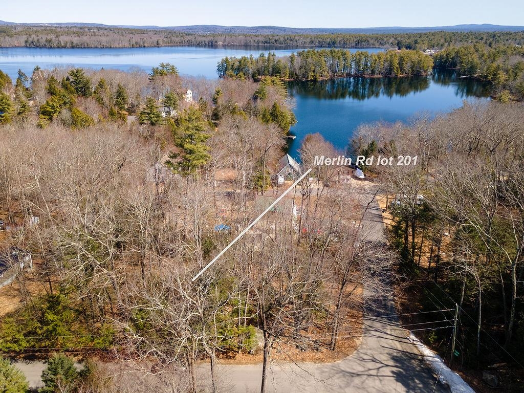 Tbd Merlin Road Property Photo 7