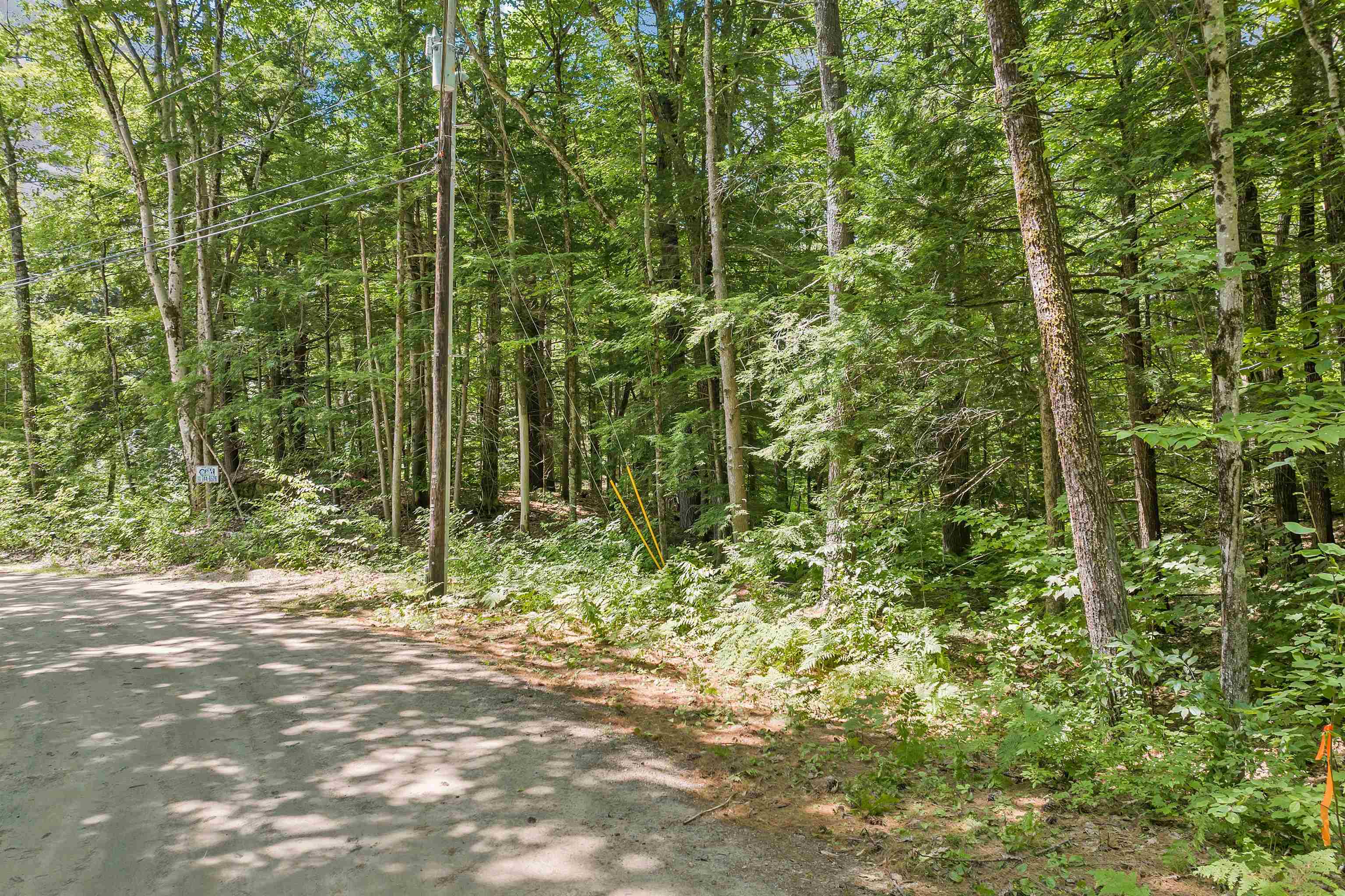 Lot 20 Smoke Rise Road Property Photo 2