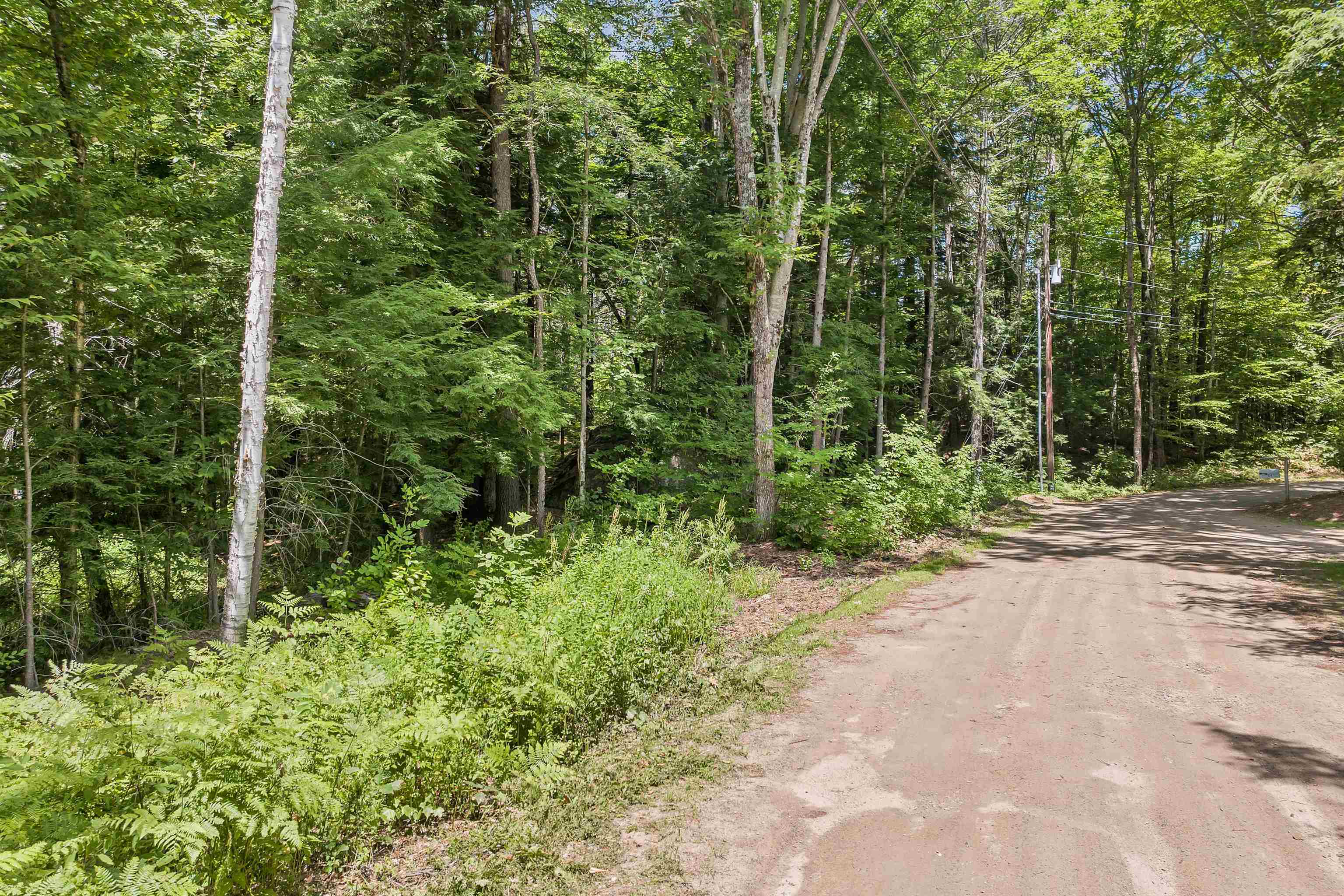 Lot 20 Smoke Rise Road Property Photo 3
