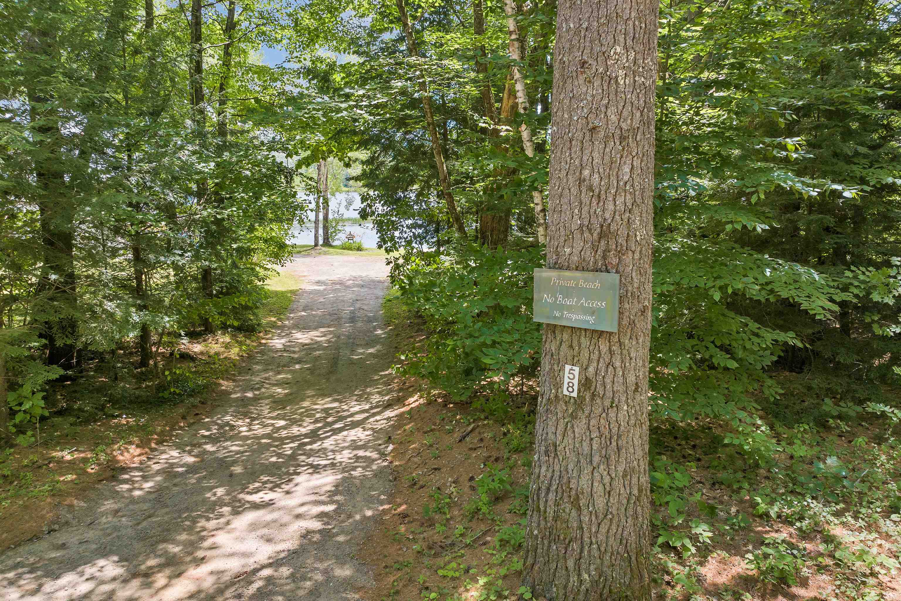 Lot 20 Smoke Rise Road Property Photo 5