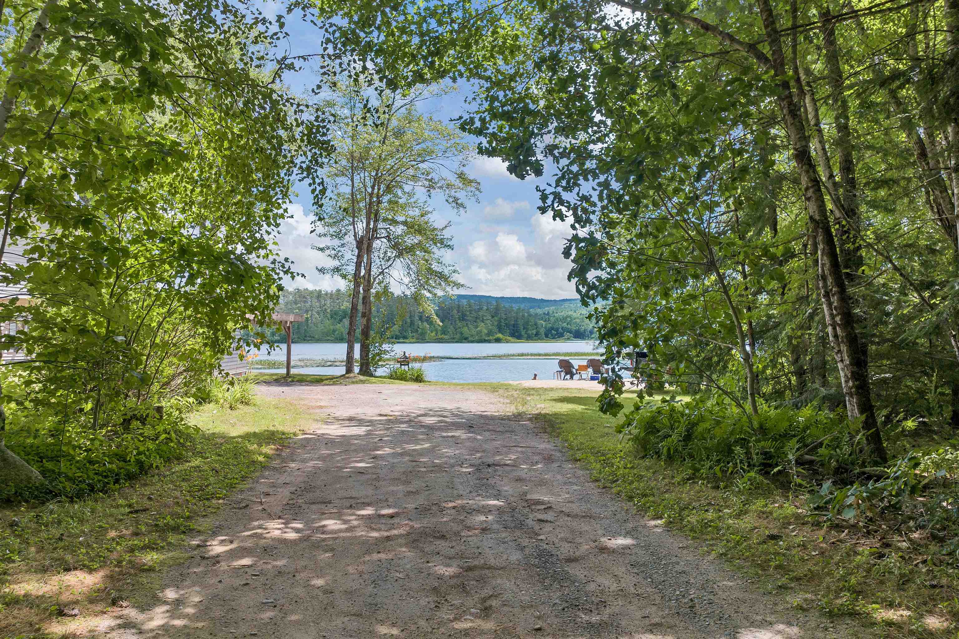 Lot 20 Smoke Rise Road Property Photo 6
