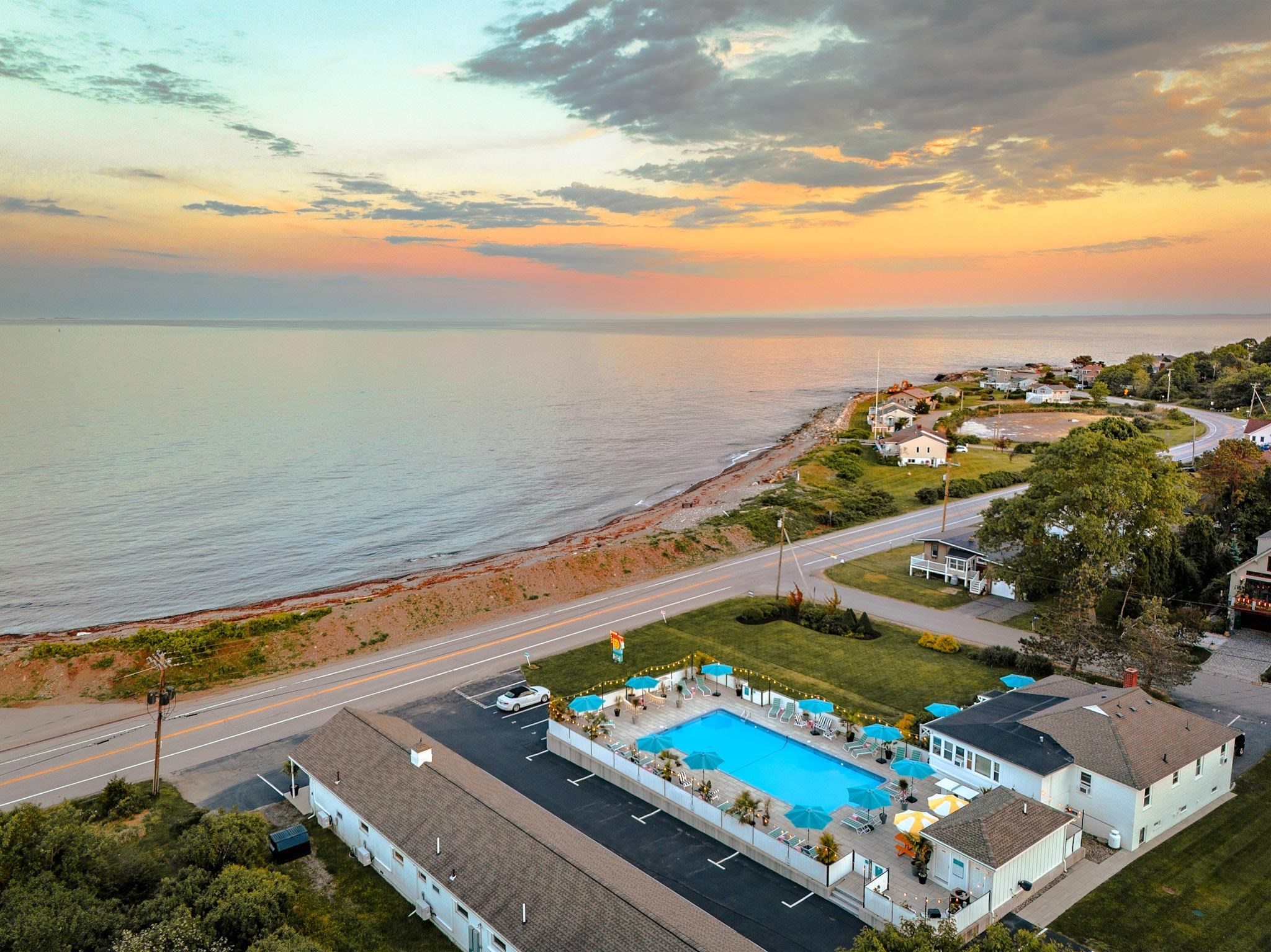 741 & 747 Ocean Boulevard Property Photo