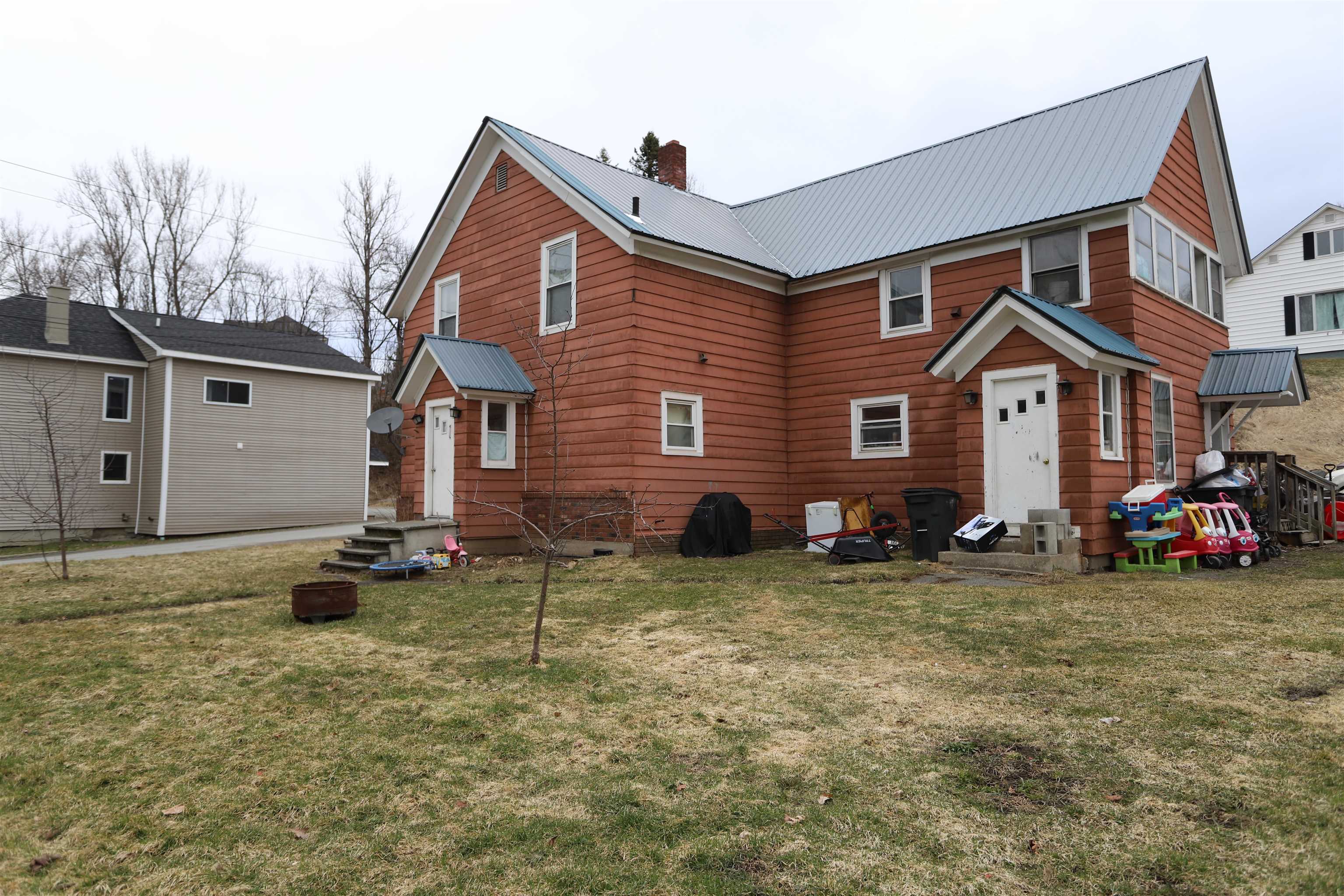 14 Fairview Street Property Photo