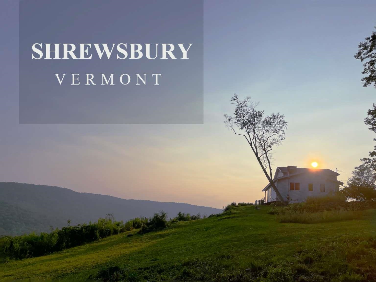 Shrewsbury Real Estate Listings Main Image