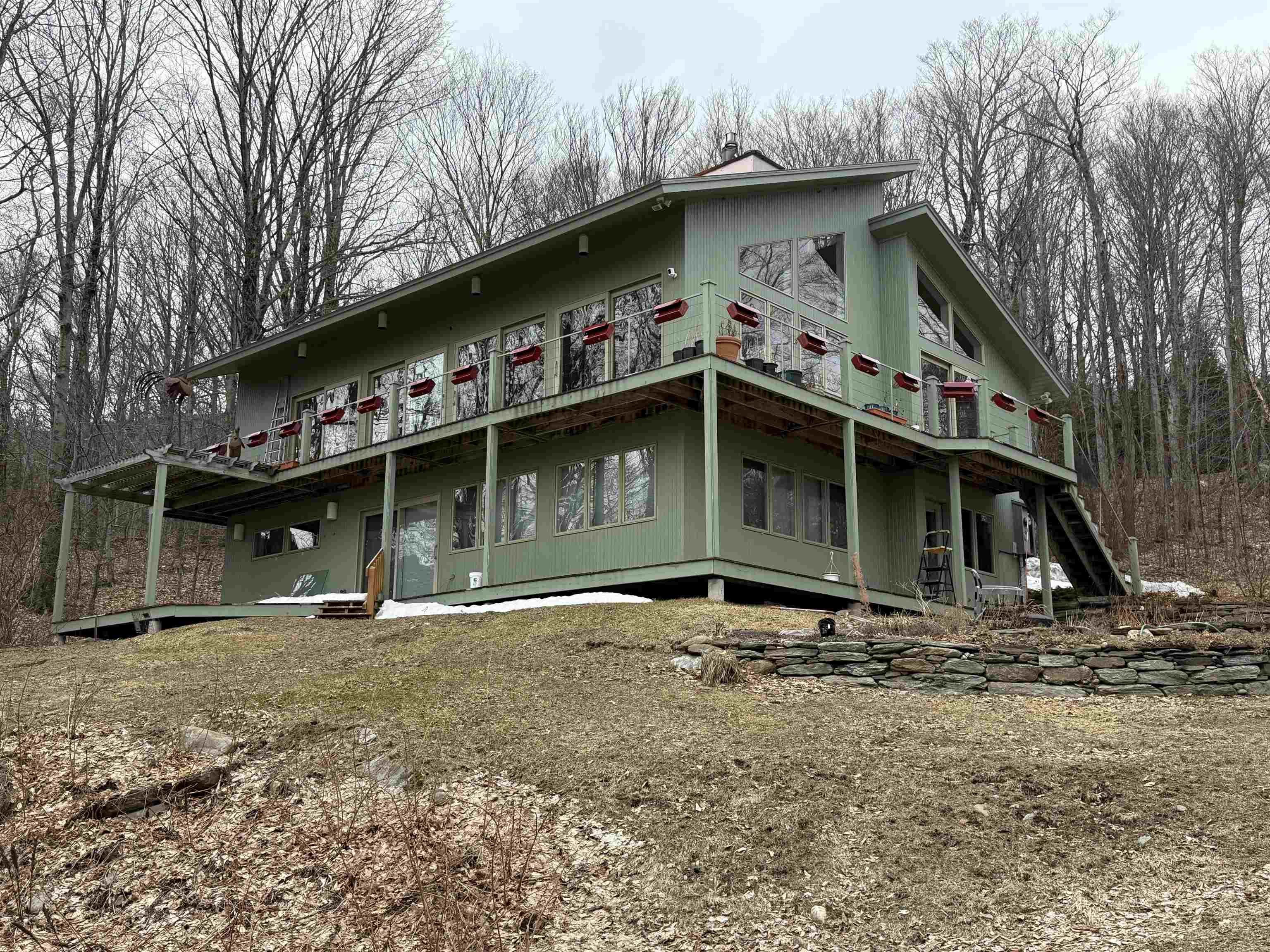 105 Village Run Drive Property Photo