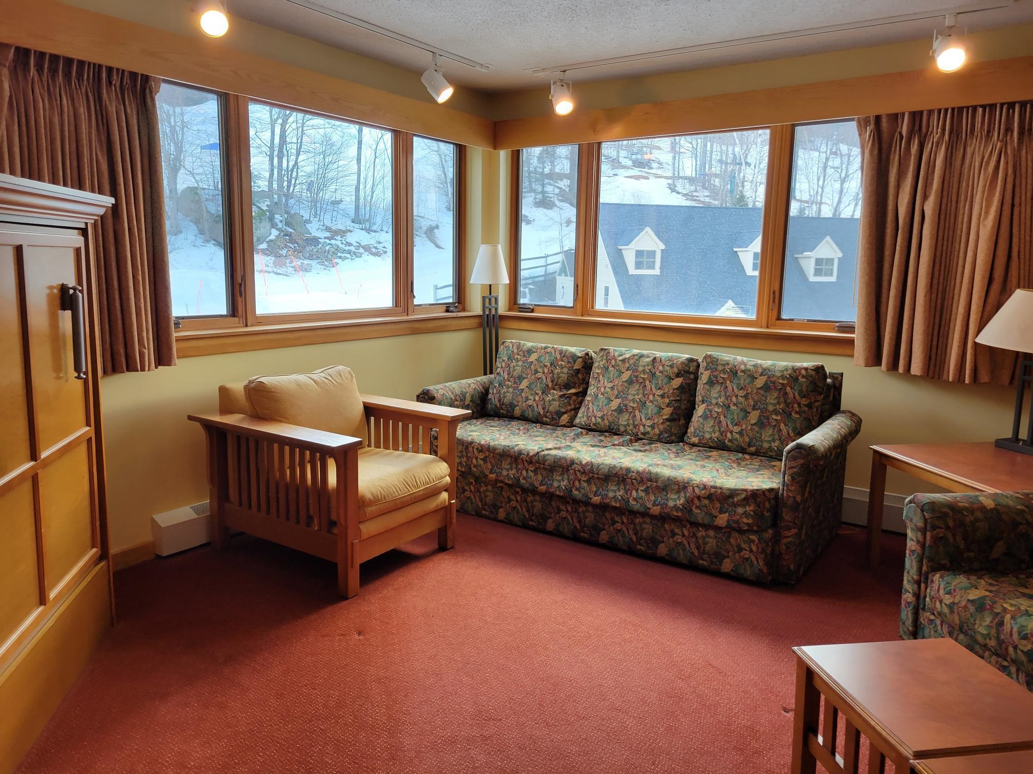 90 Loon Mountain Road Property Photo 6
