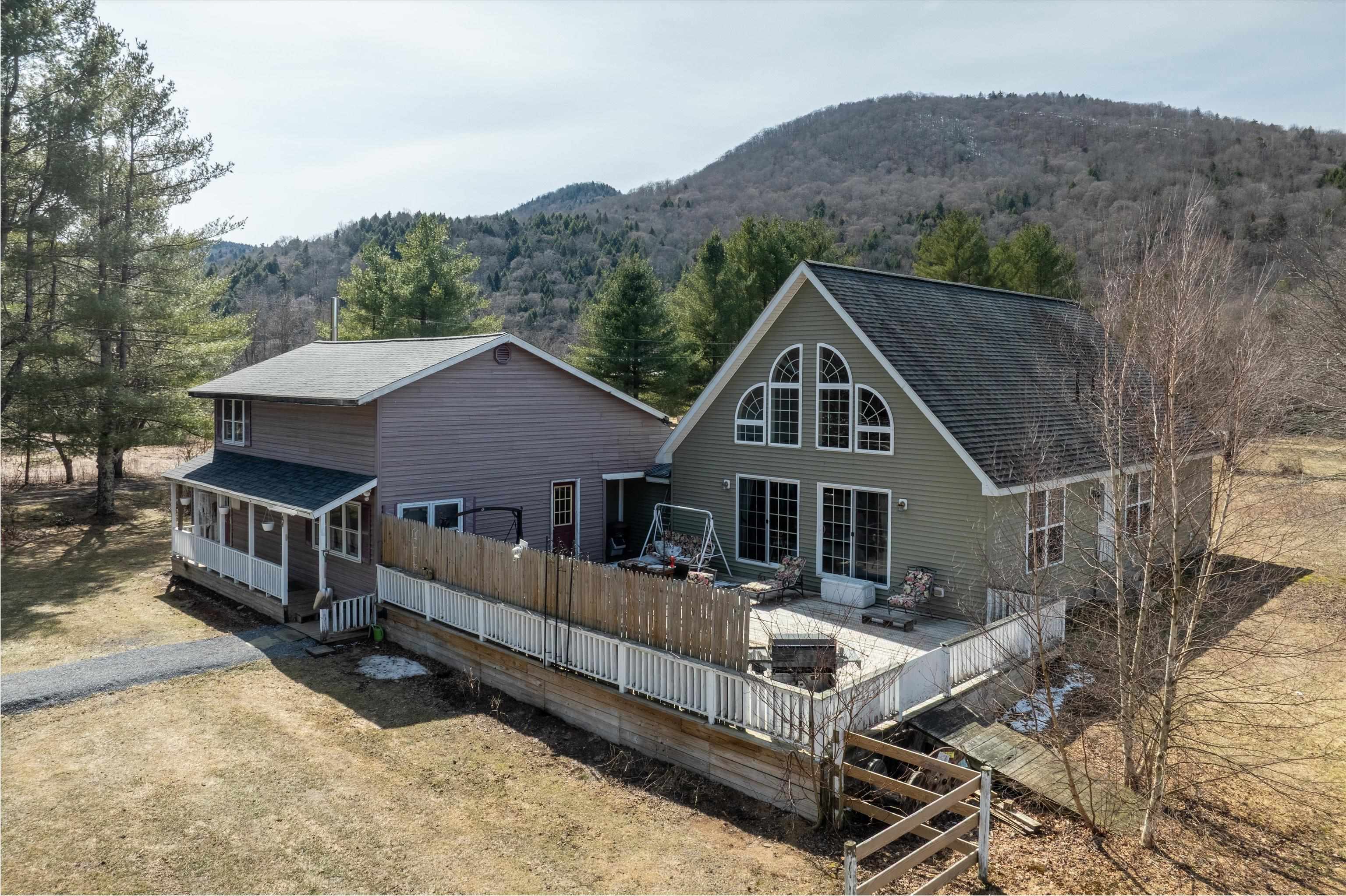 54 Twitchell Settlement Property Photo 1