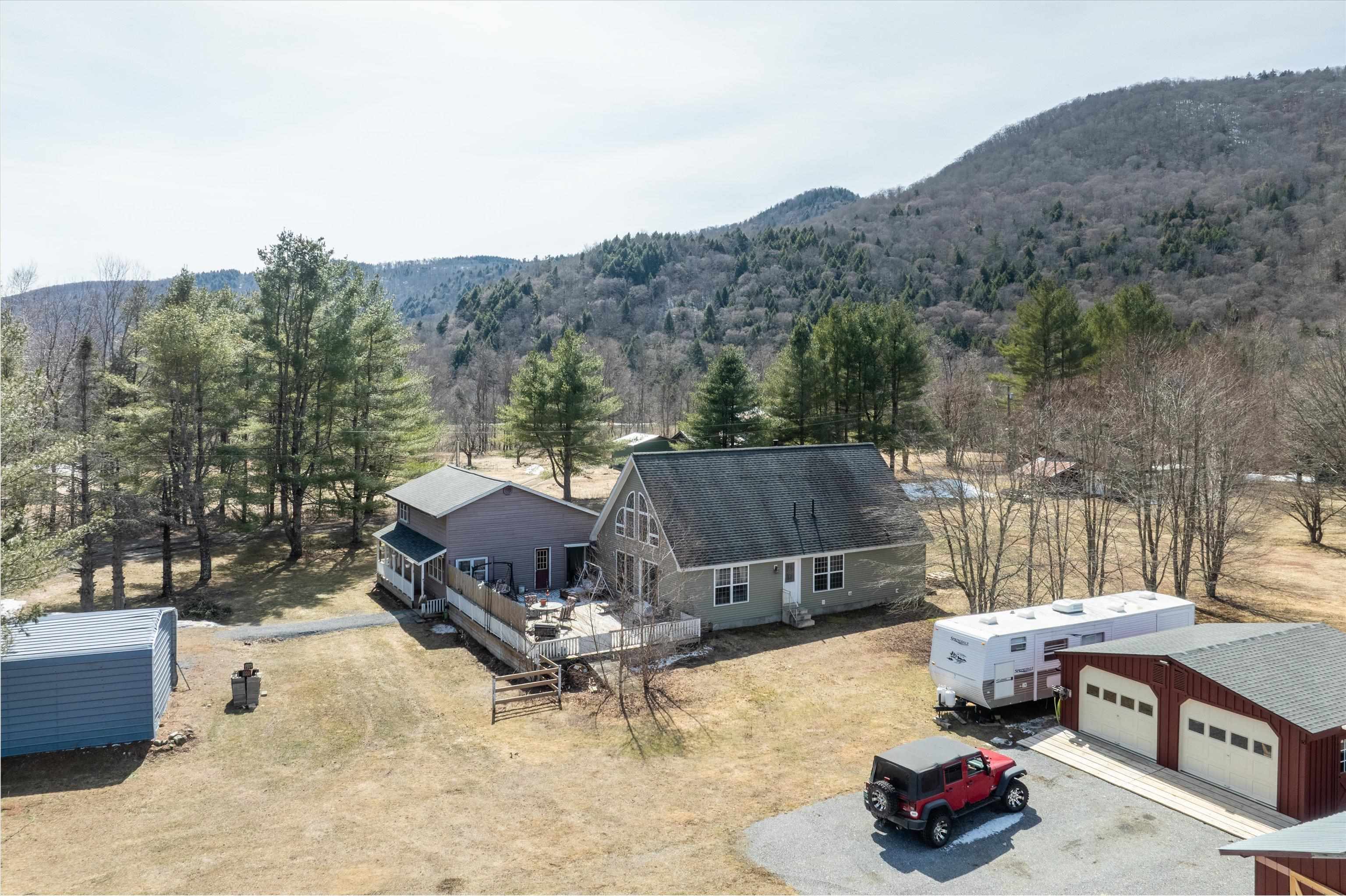 54 Twitchell Settlement Property Photo 3