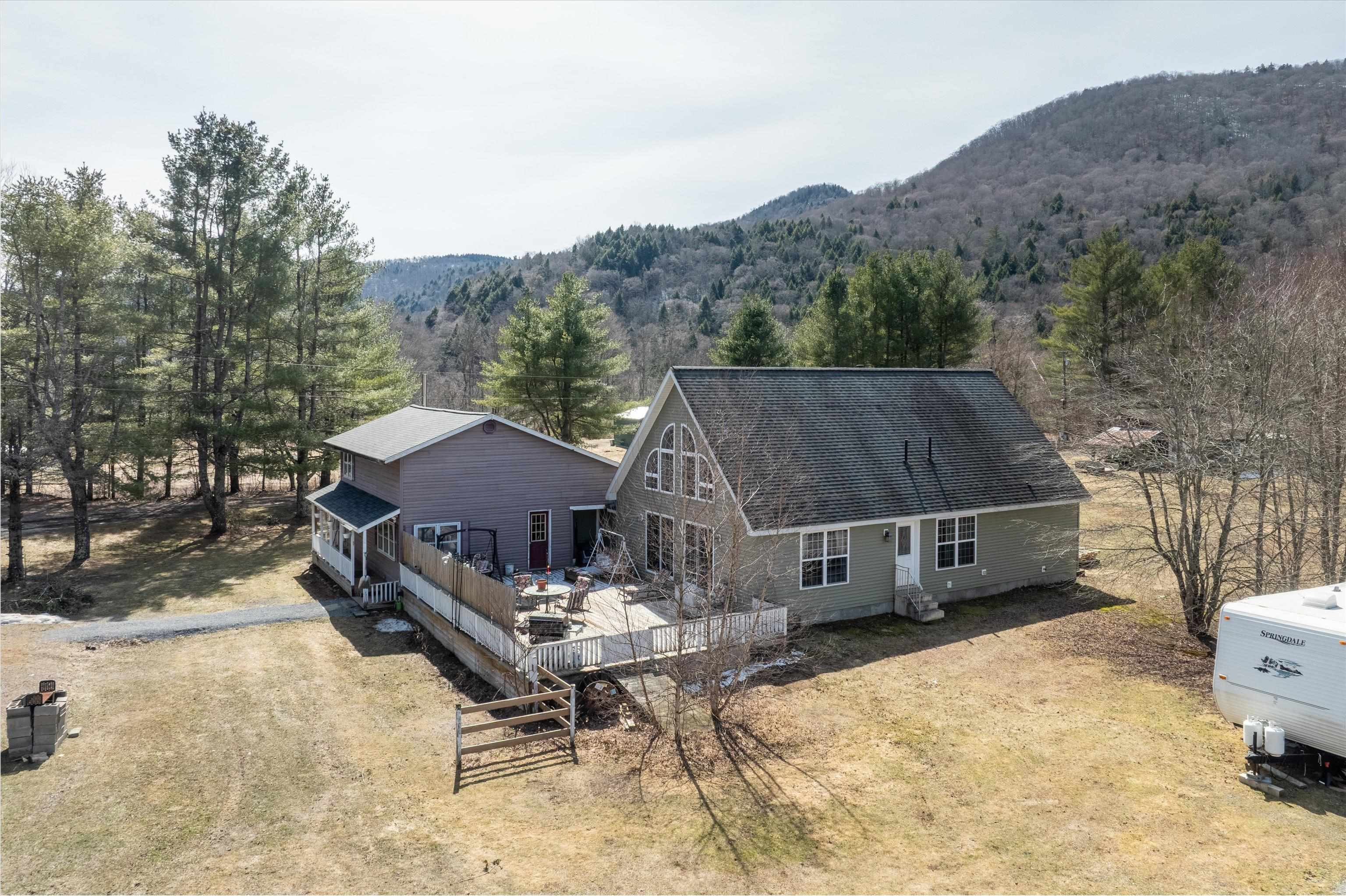 54 Twitchell Settlement Property Photo 4