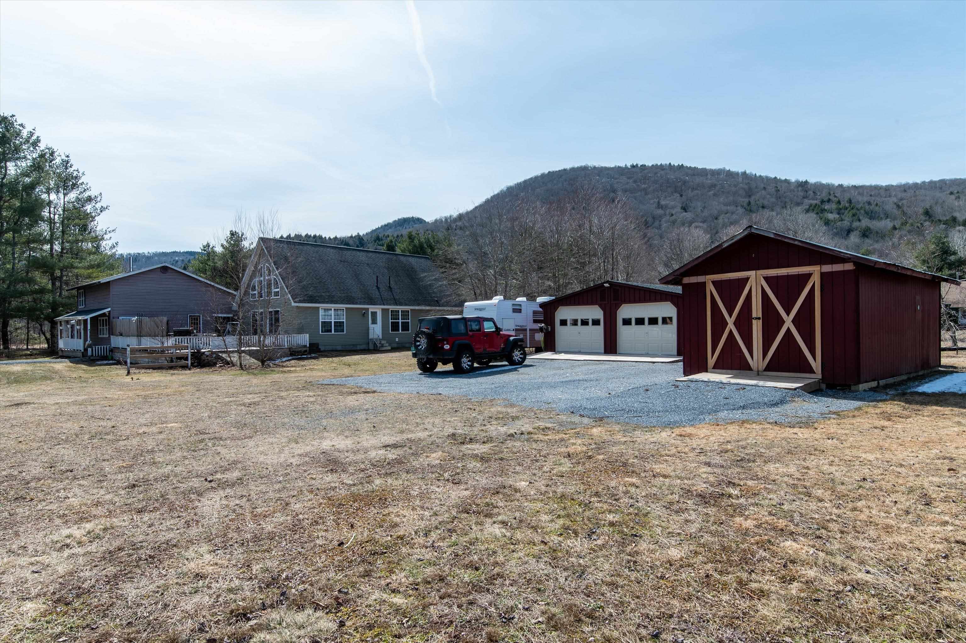 54 Twitchell Settlement Property Photo 5