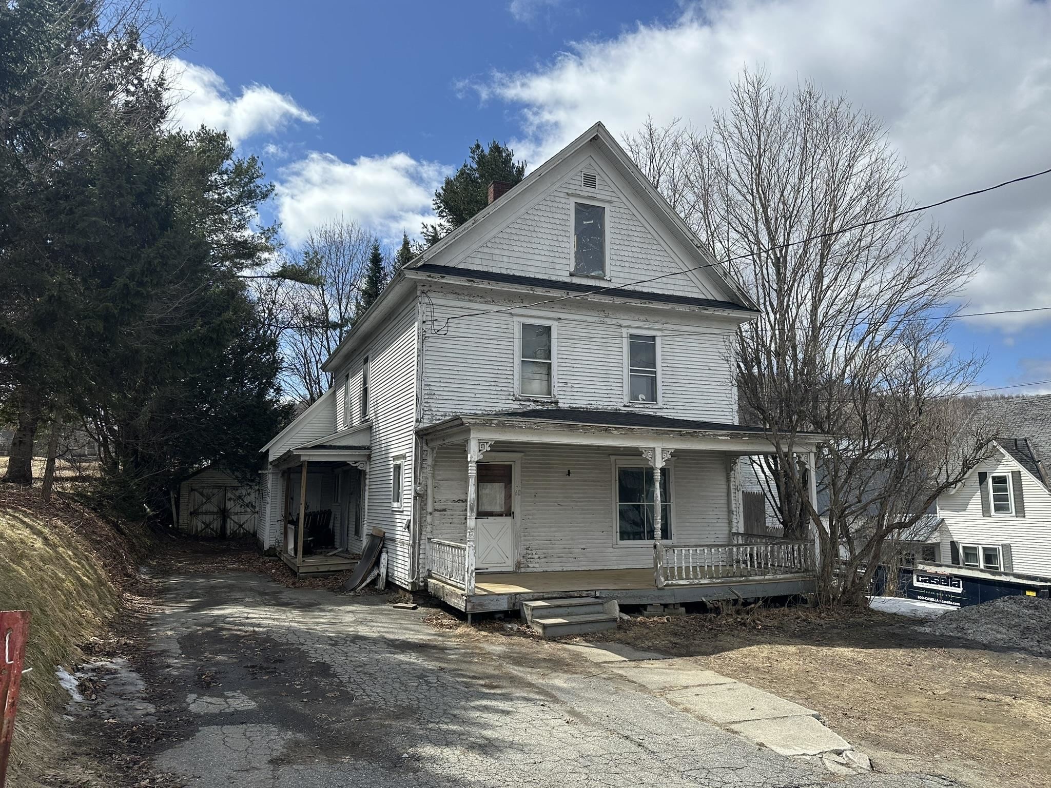 60 Upper Cherry Street Property Photo