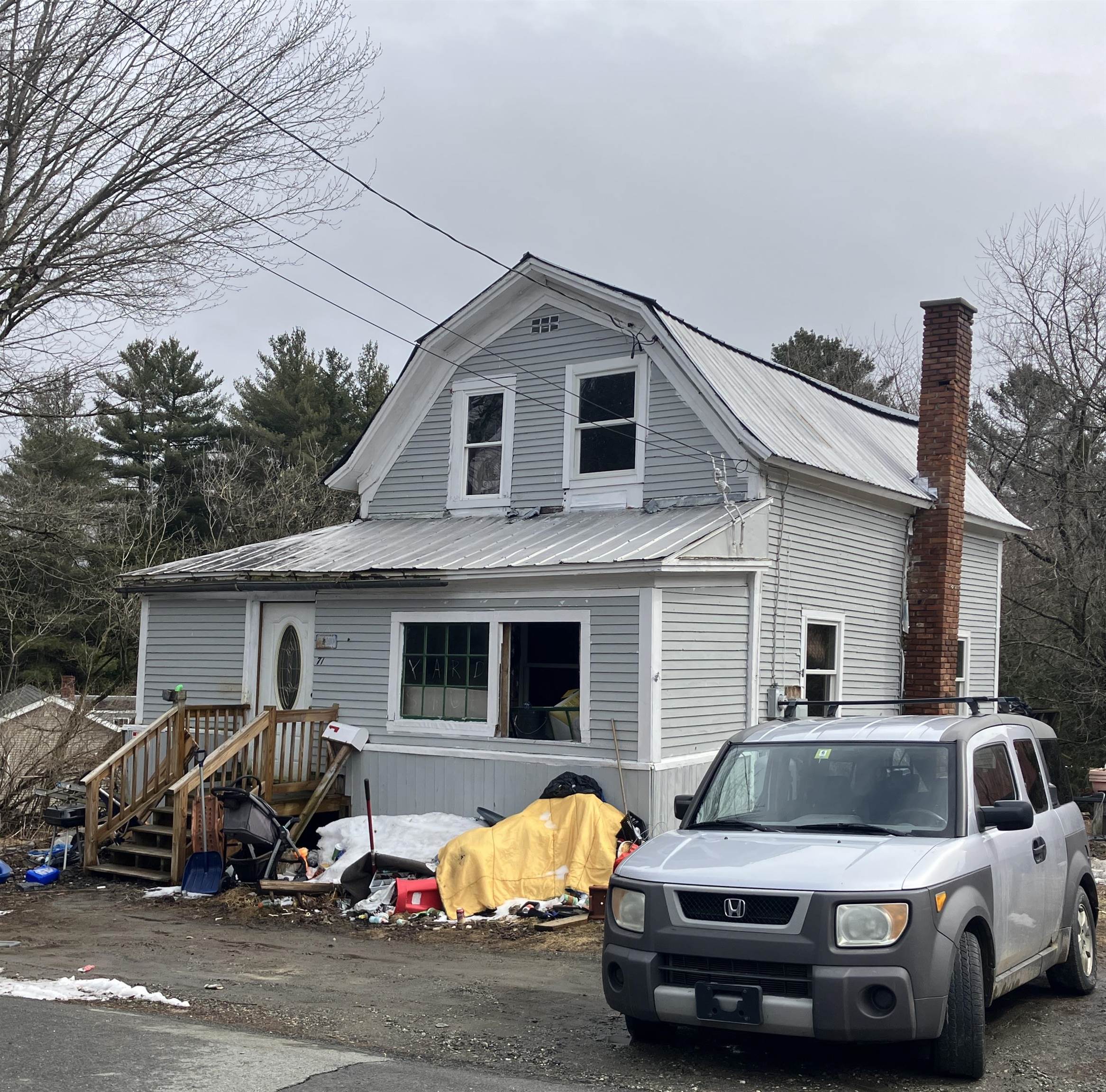 71 Woodbury Street Property Photo