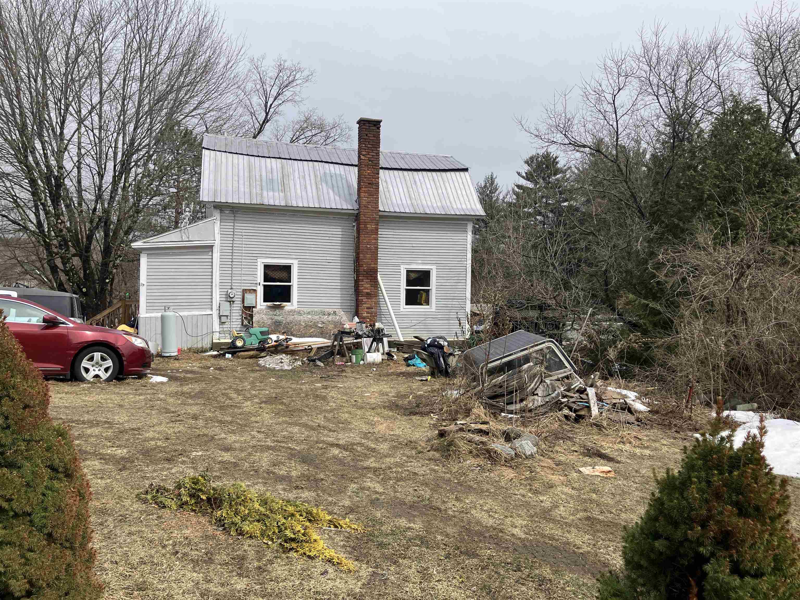 71 Woodbury Street Property Photo 17