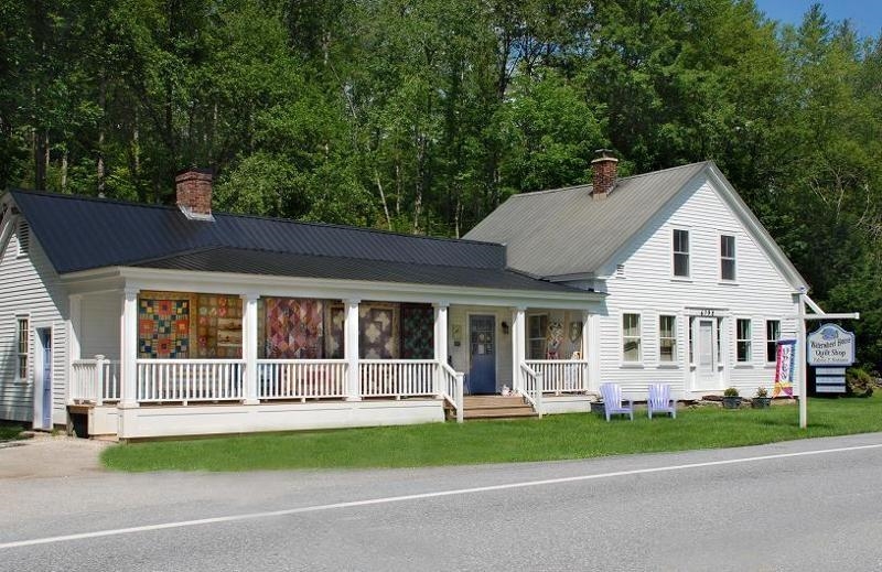 6795 Vt Route 100 Property Photo 1