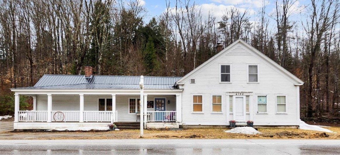 6795 Vt Route 100 Property Photo 34
