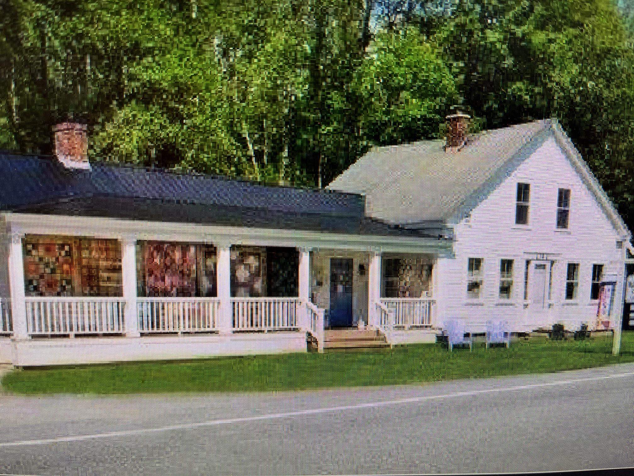 6795 Vt Route 100 Property Photo 1