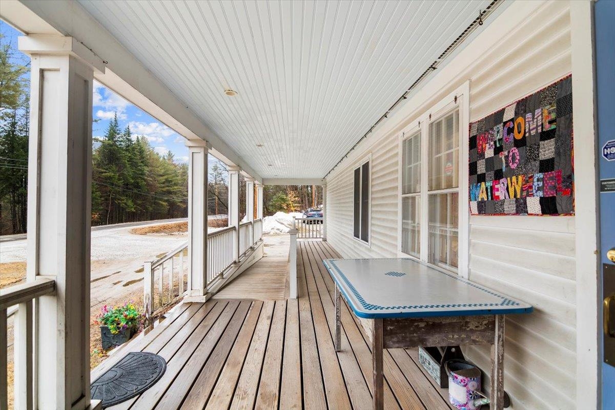 6795 Vt Route 100 Property Photo 2