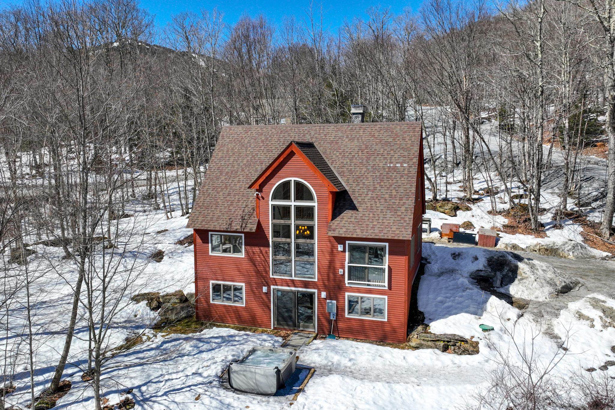 191 Trailview Drive Property Photo