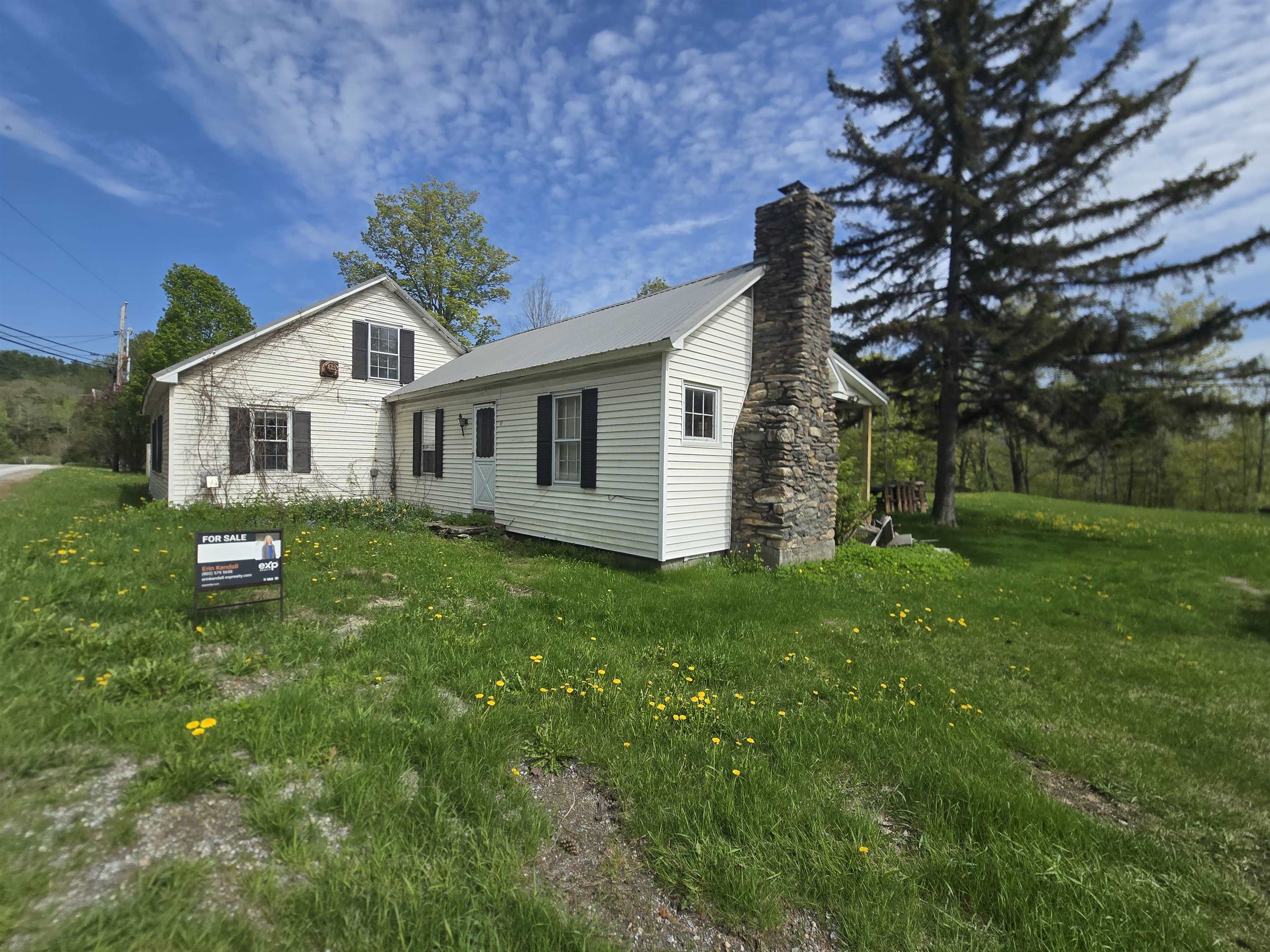 97 Route 100 Property Photo