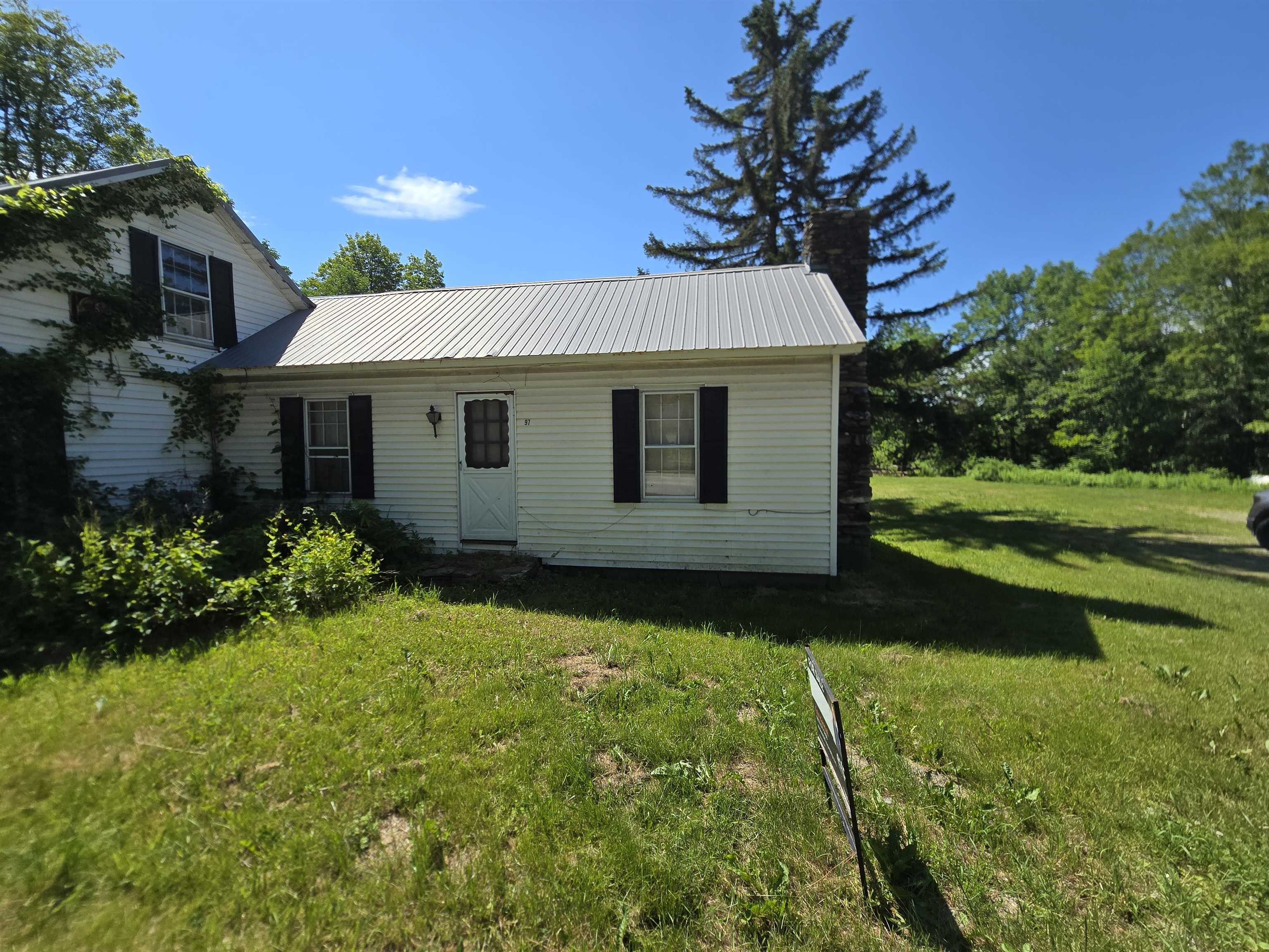 97 Route 100 Property Photo 1