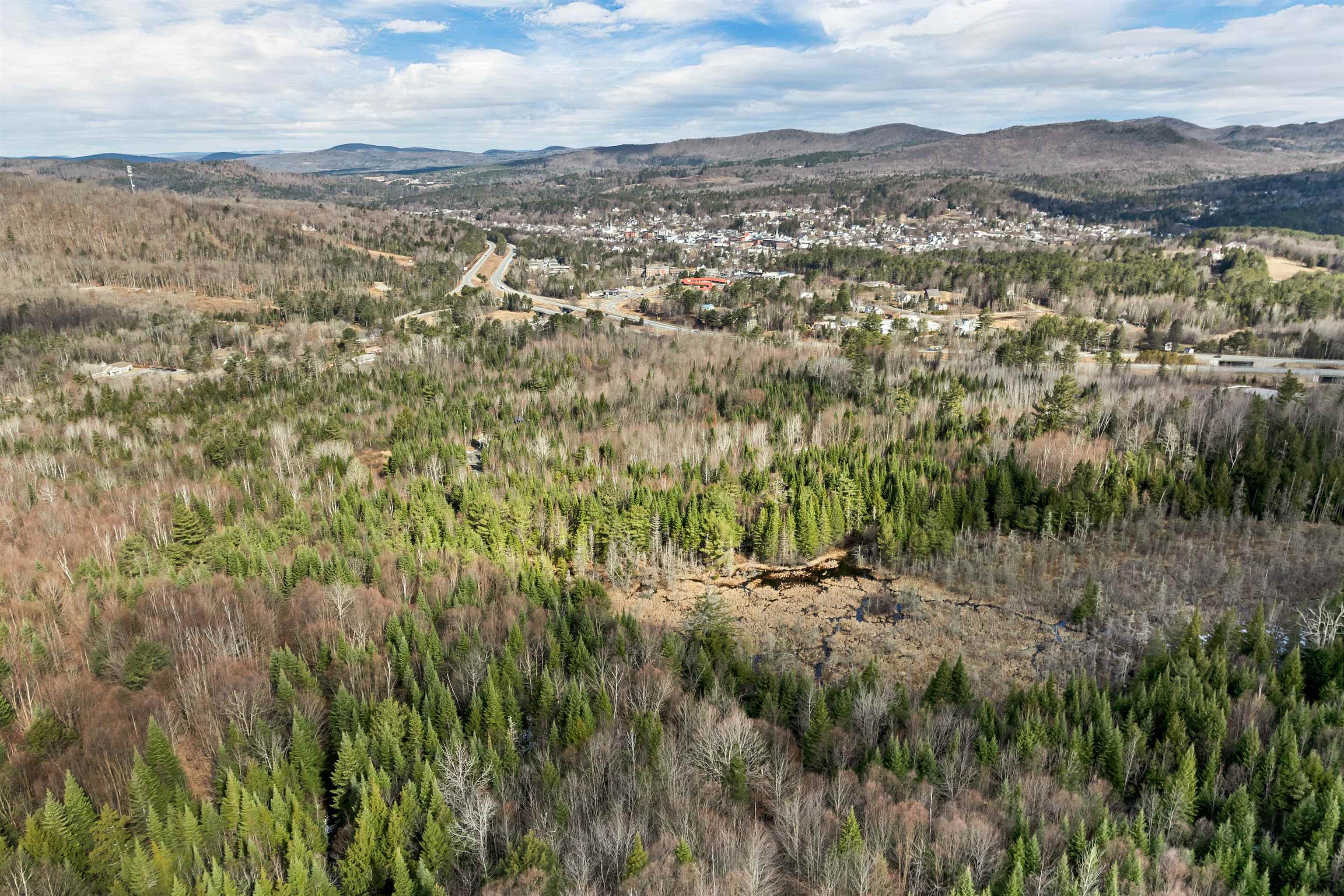 Lot 109 Steeple View Drive Property Photo 1