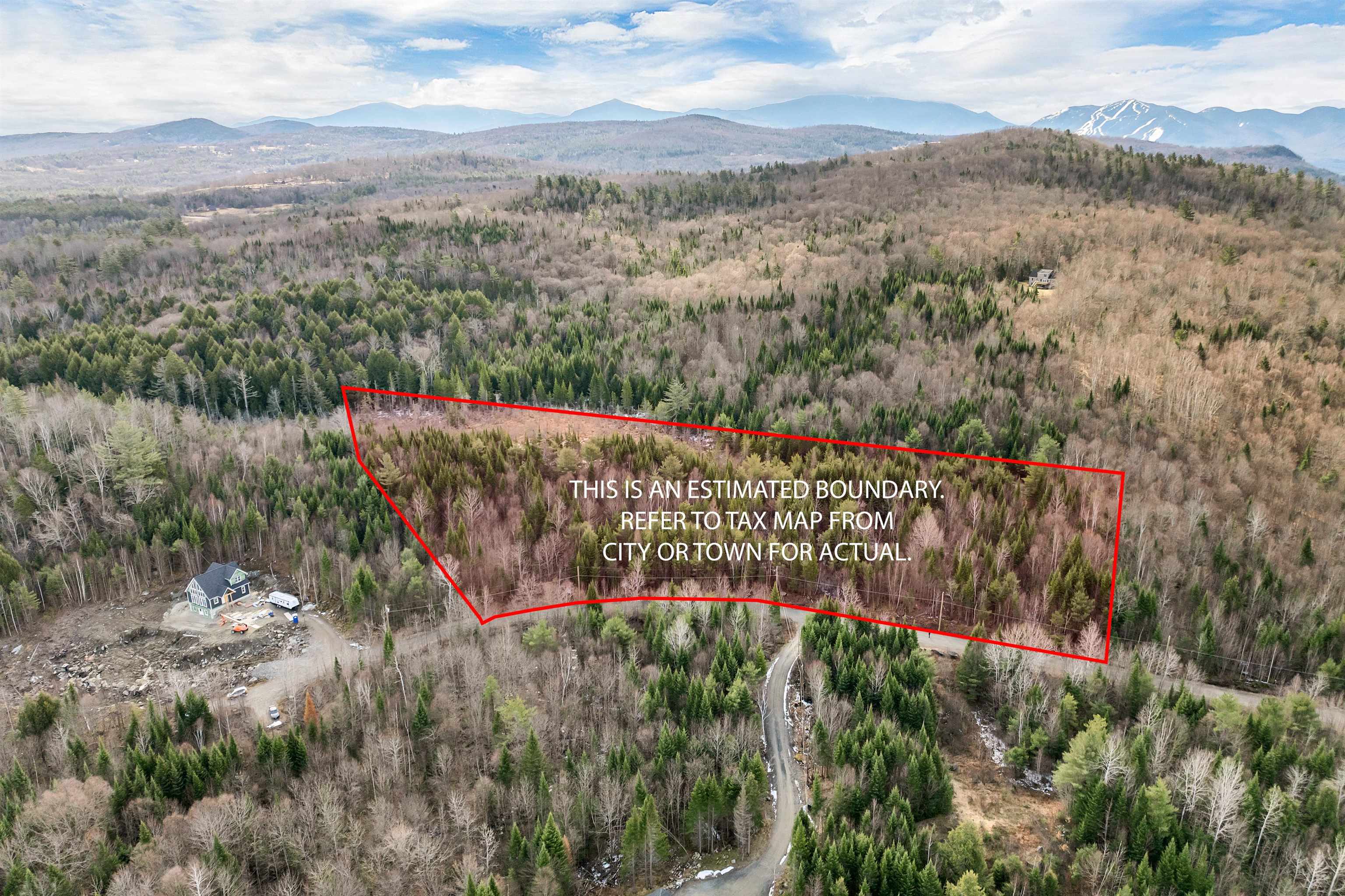 Lot 109 Steeple View Drive Property Photo 2