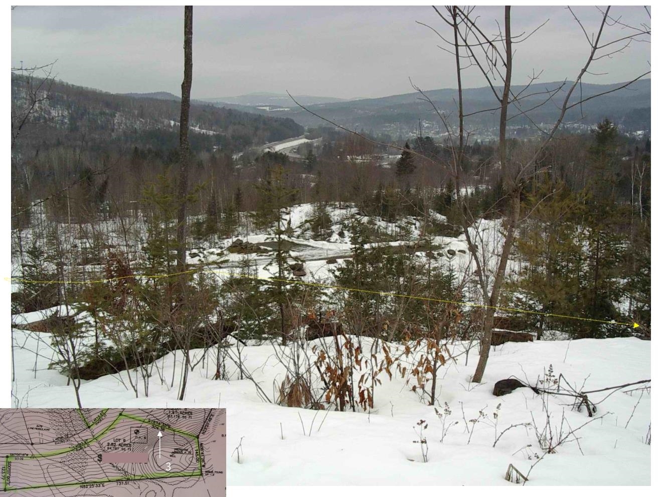 Lot 109 Steeple View Drive Property Photo 18
