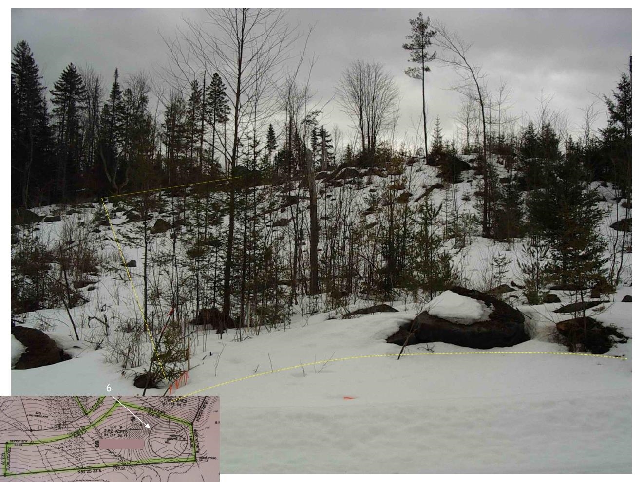 Lot 109 Steeple View Drive Property Photo 20
