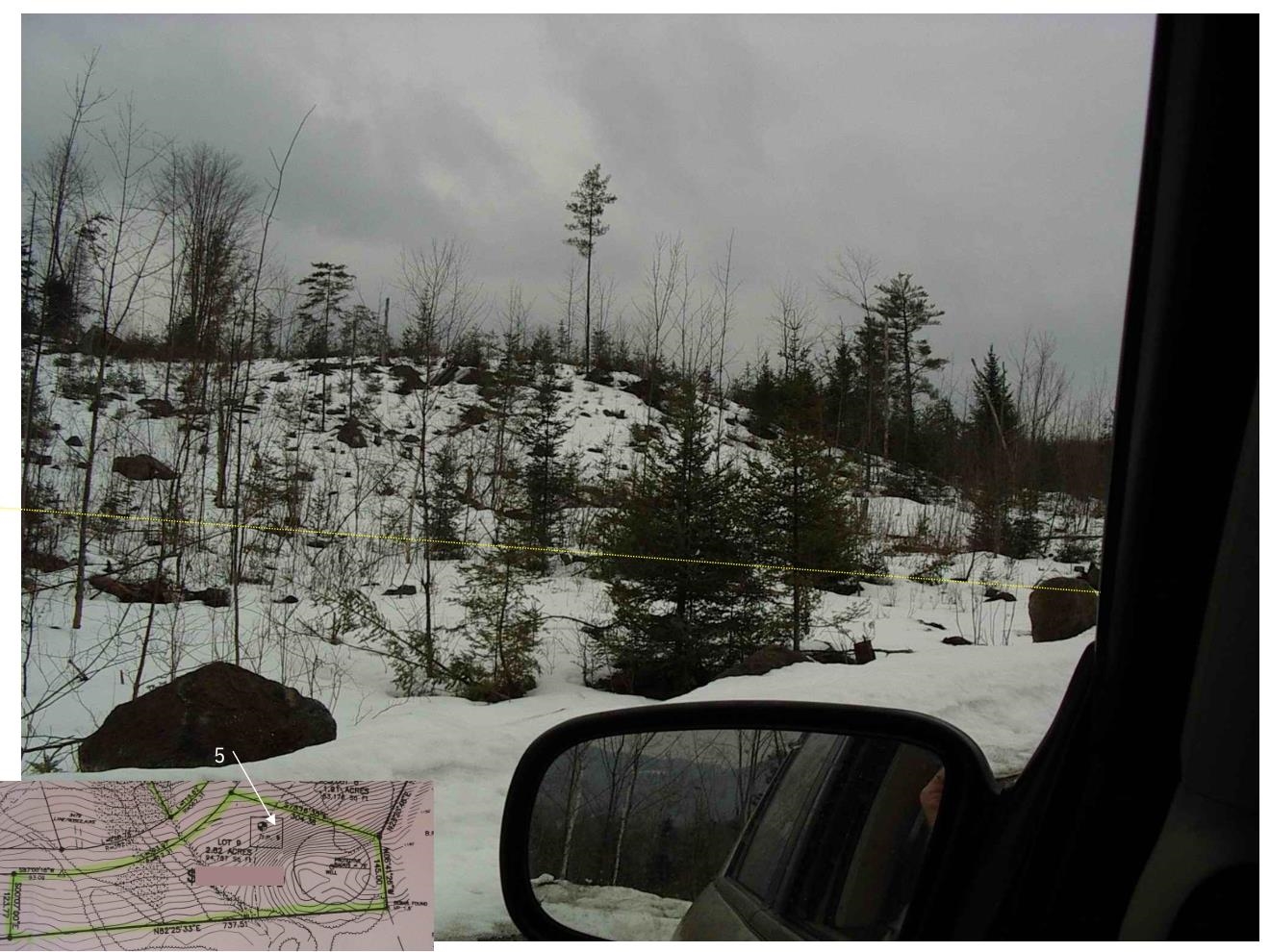 Lot 109 Steeple View Drive Property Photo 22