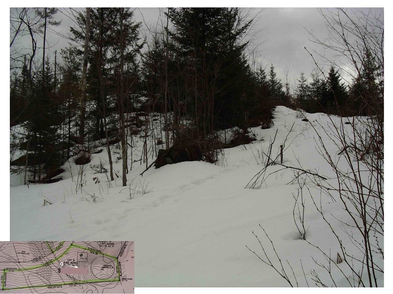 Lot 109 Steeple View Drive Property Photo 24