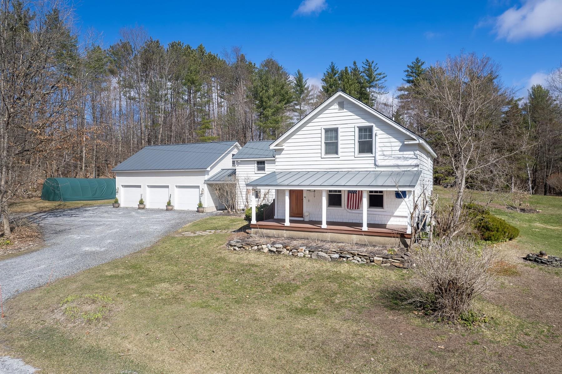 1091 Oxbow Road Property Photo 1