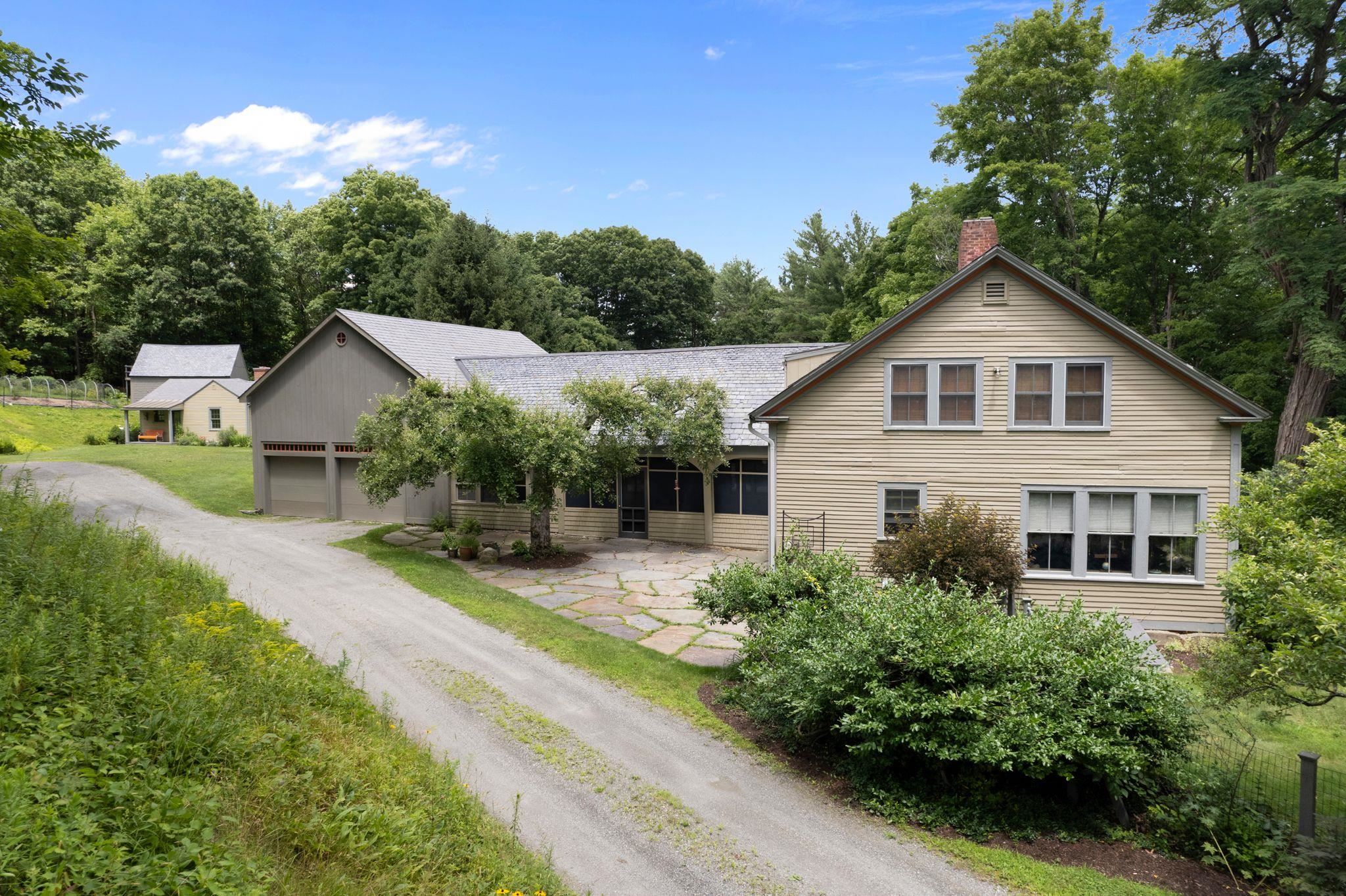232 Butternut Hill Road Property Photo