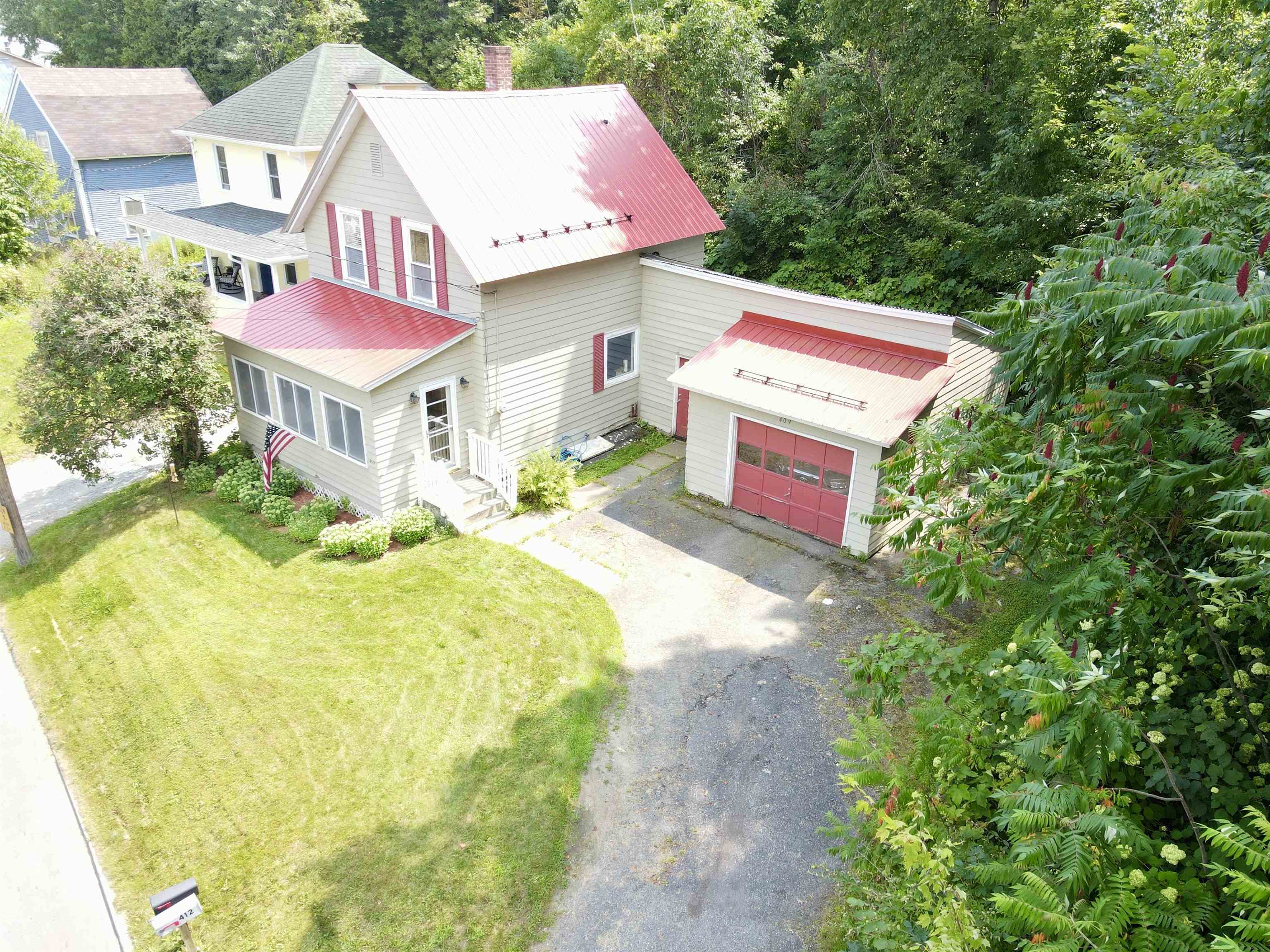 409 Glen Road Property Photo 1