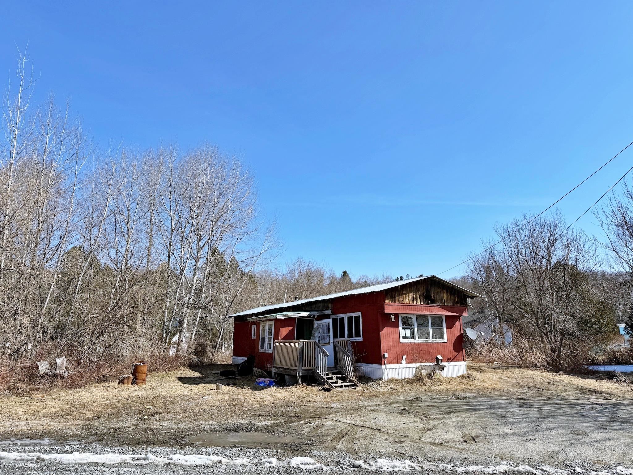50 Clark Street Property Photo
