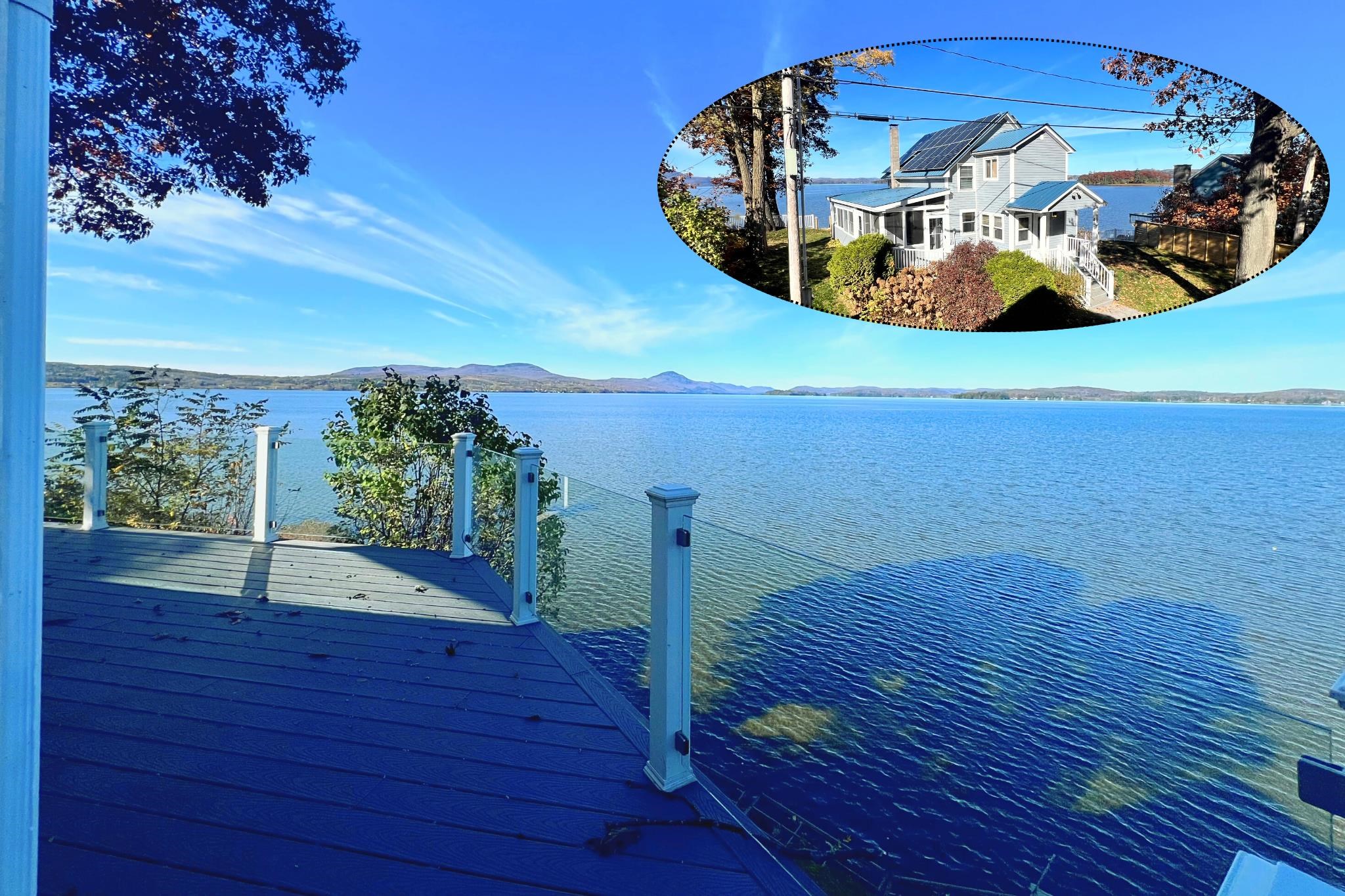 43 Abenaki Drive Property Photo