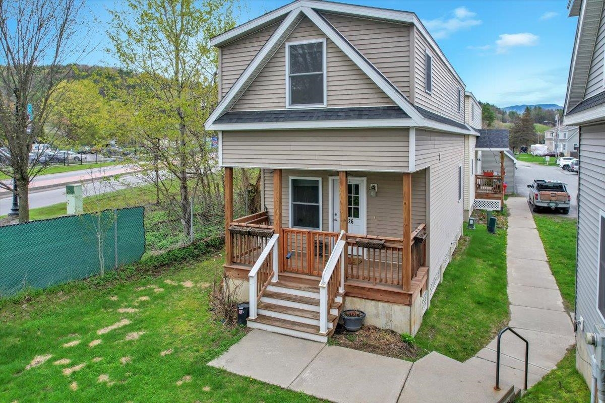 126 O'hear Court Property Photo 23