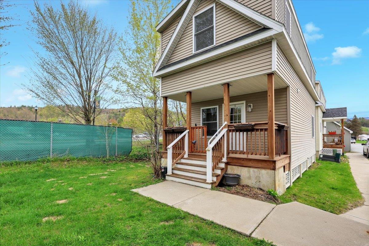 126 O'hear Court Property Photo 30