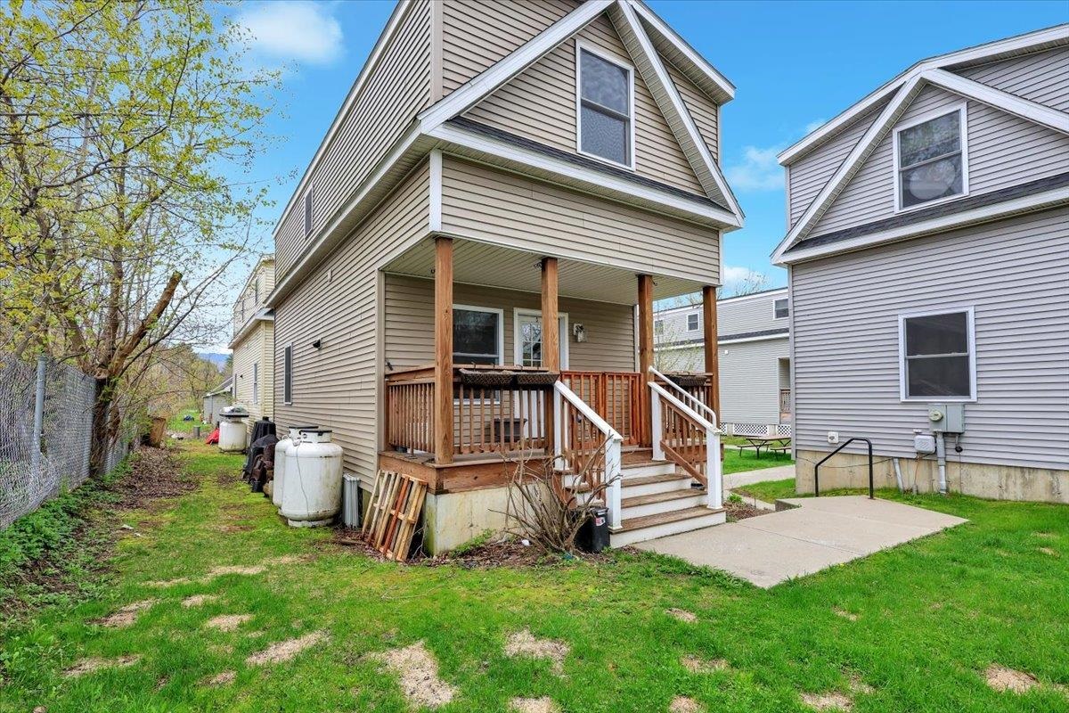 126 O'hear Court Property Photo 33