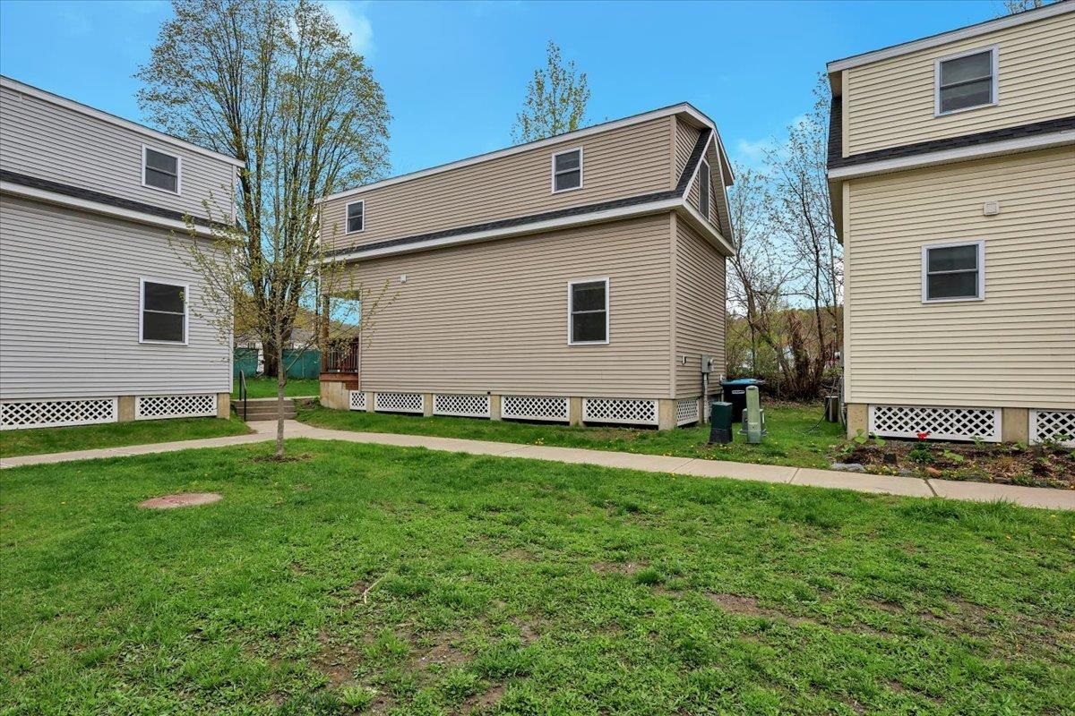 126 O'hear Court Property Photo 34