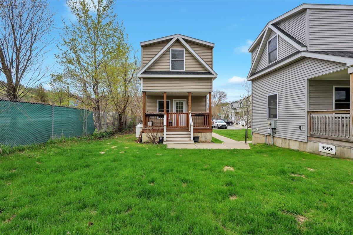 126 O'hear Court Property Photo 42