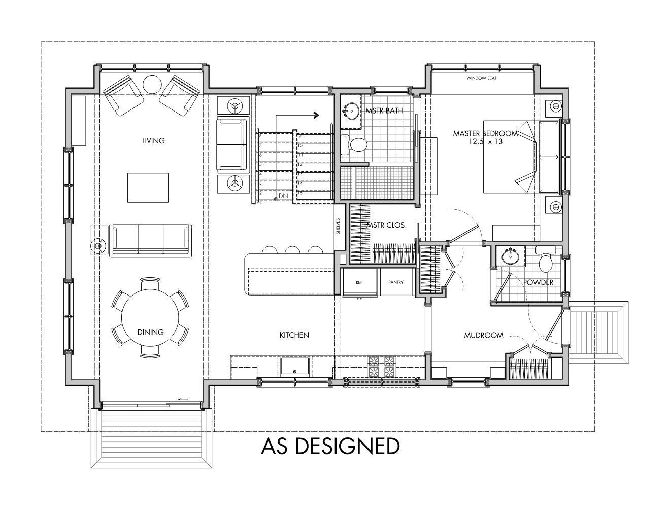 133 Stagecoach Road Property Photo 4