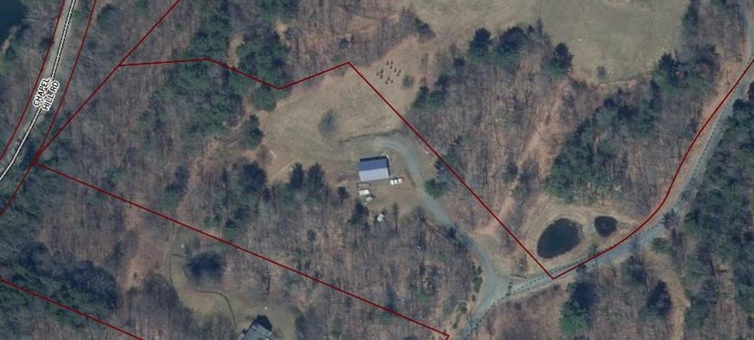 133 Stagecoach Road Property Photo 20