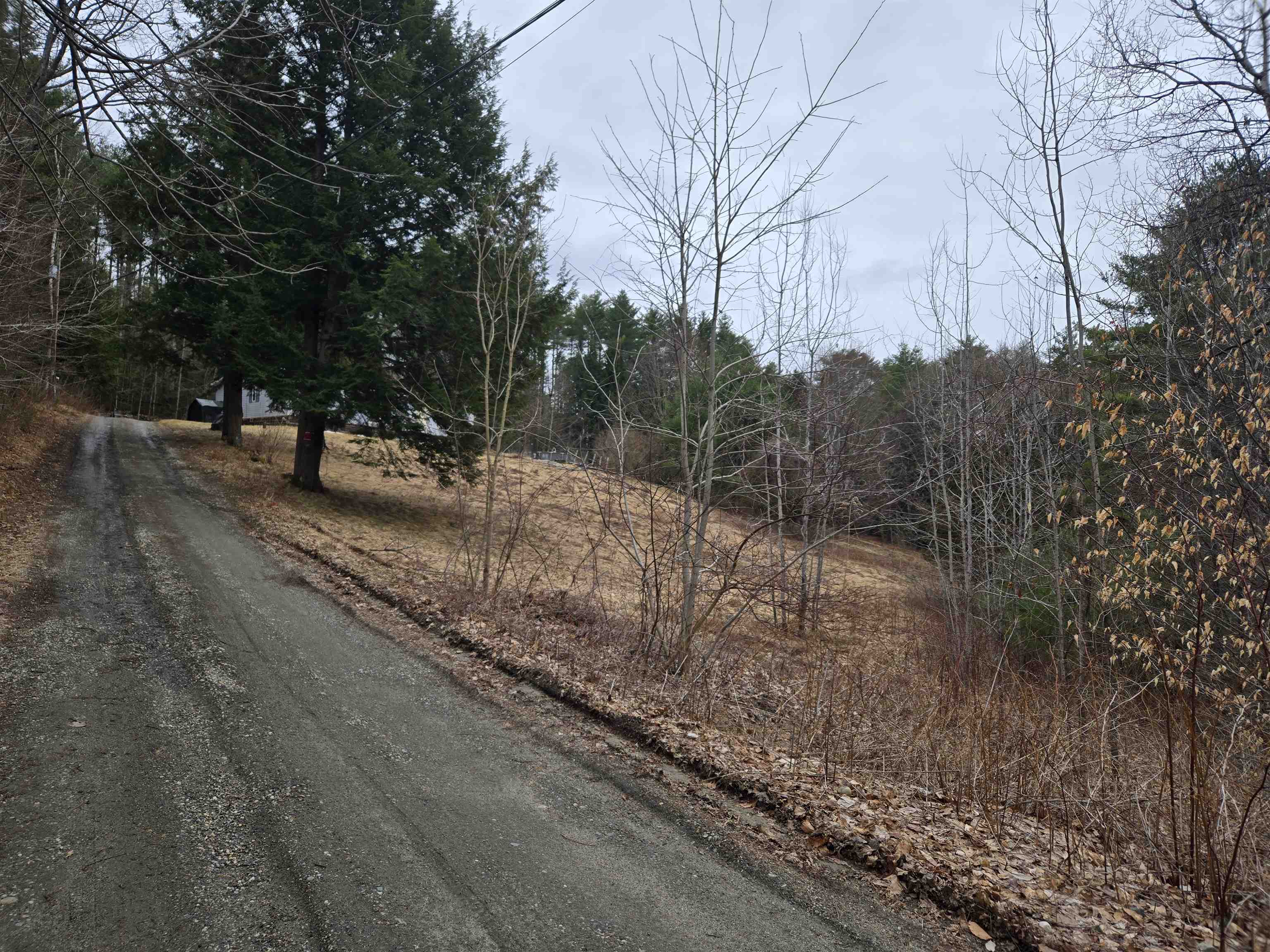 4508 Vt Route 131 Property Photo
