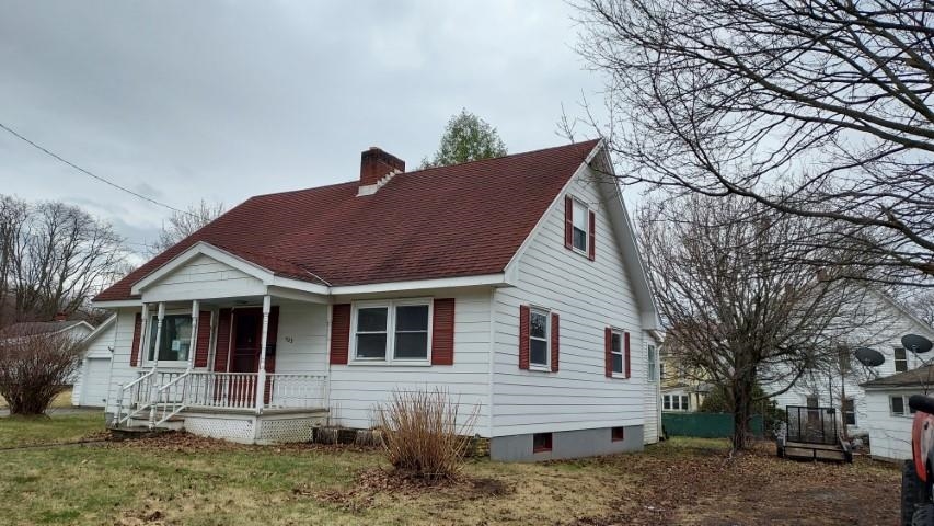 903 Gage Street Property Photo