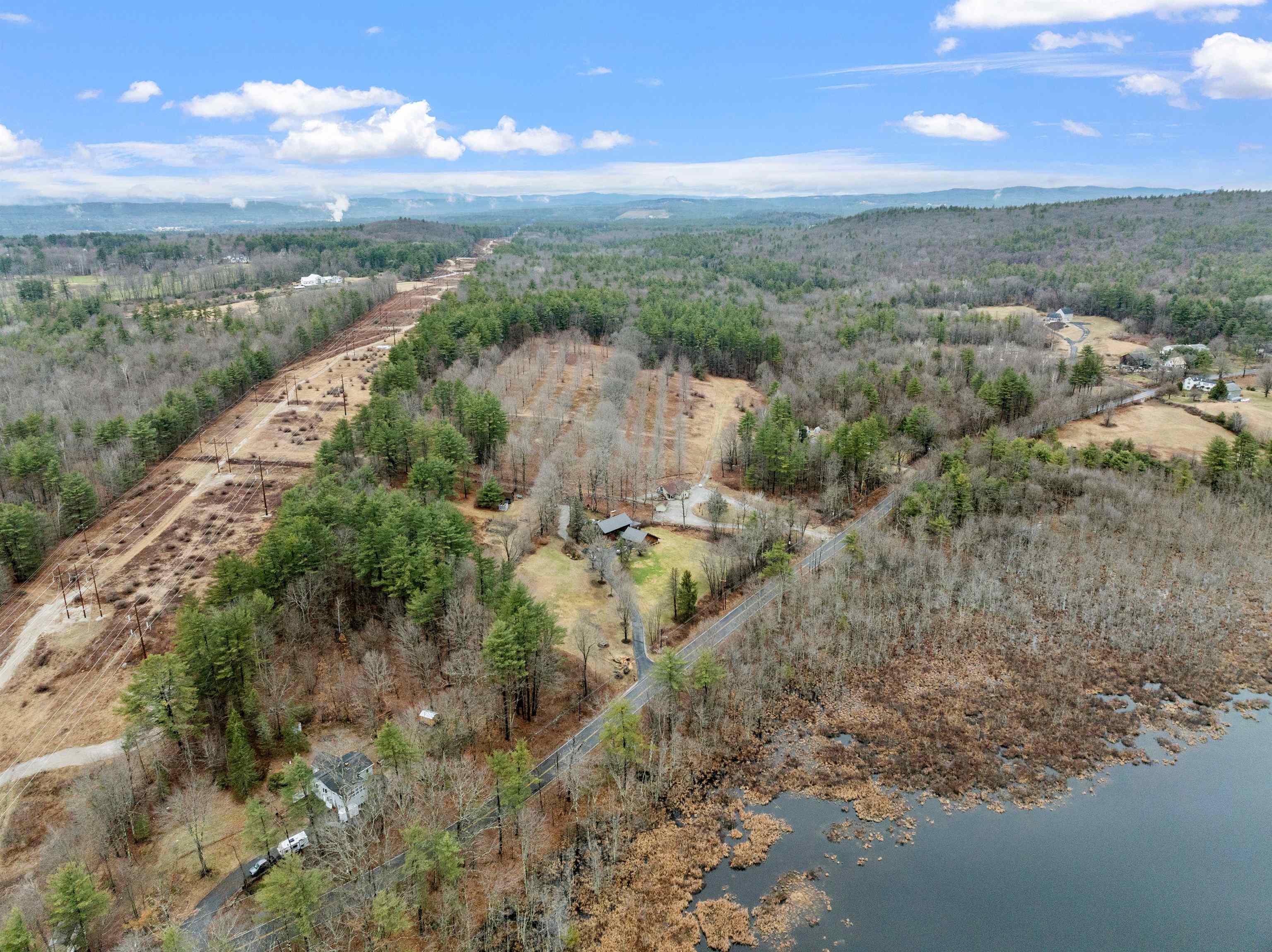 105 Oak Hill Road Property Photo 8