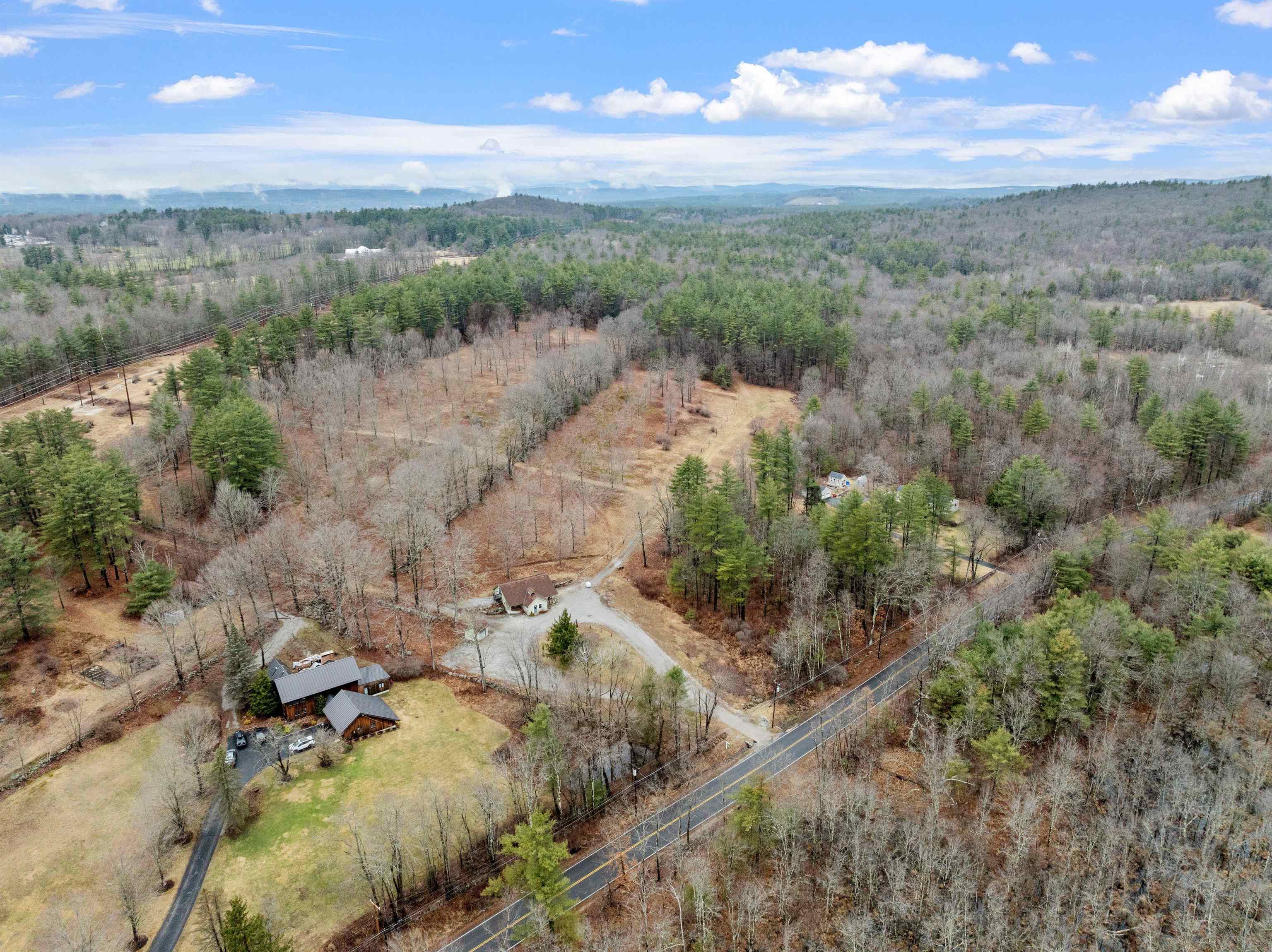 105 Oak Hill Road Property Photo 9